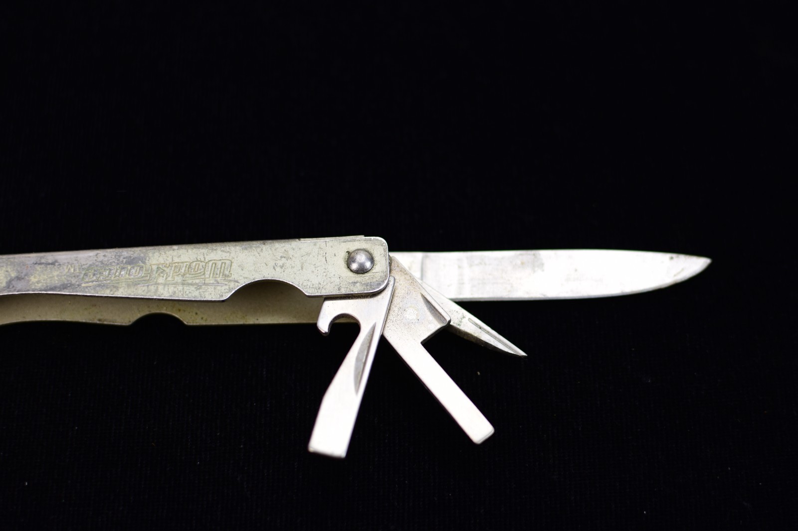 WORKFORCE MULTI TOOL Pocket Plyers