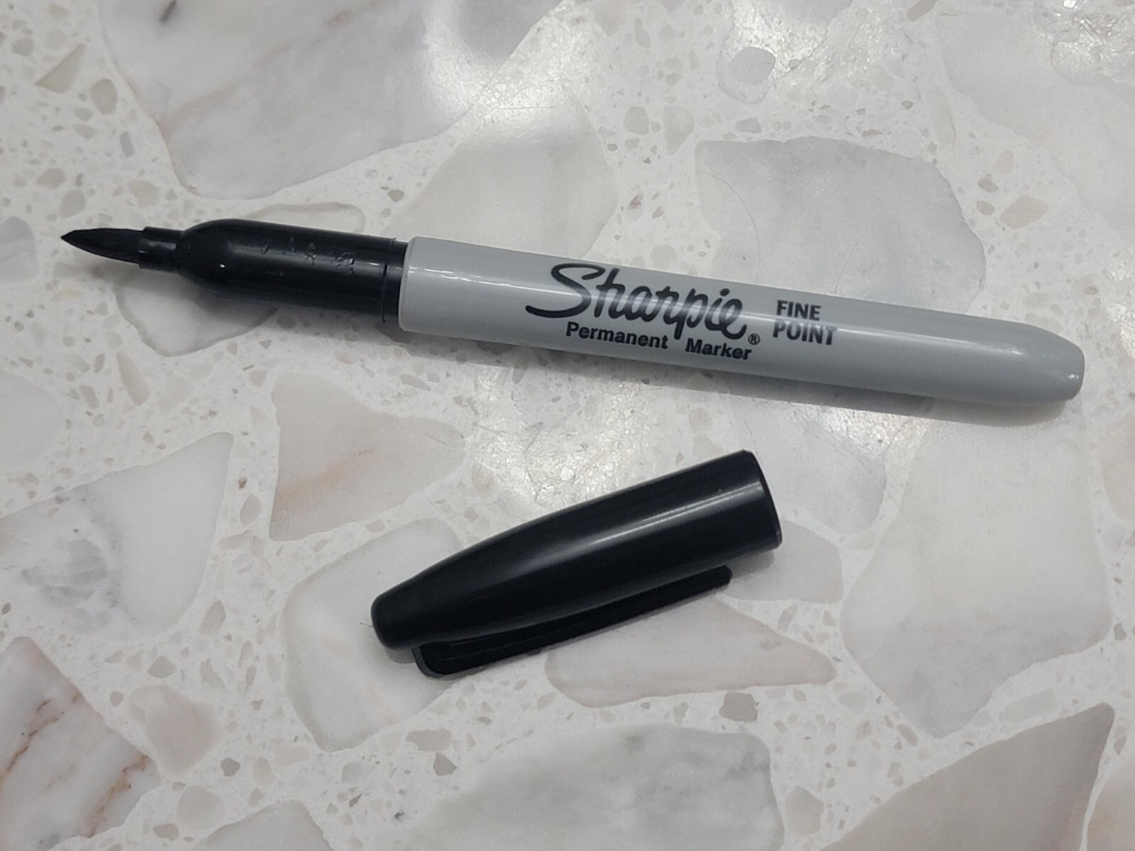 Not A Felt Marker Tactical Pocket Pen