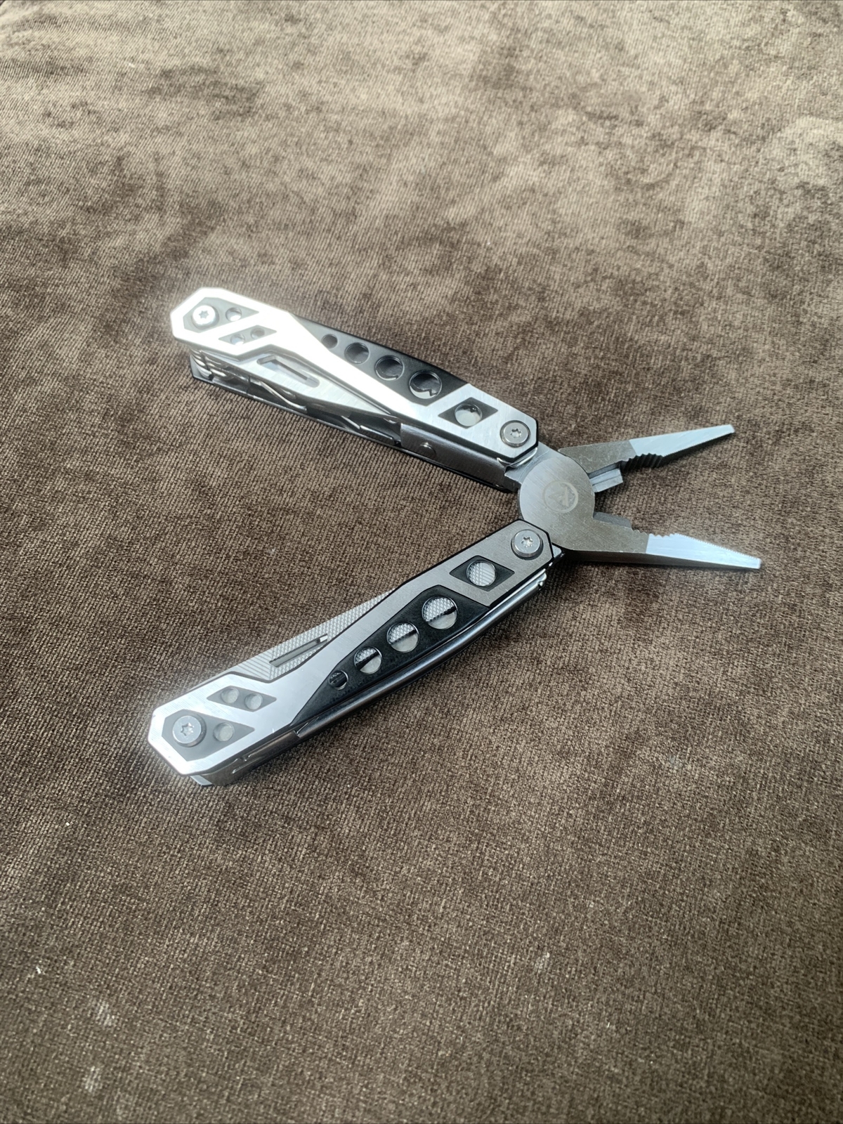 DRFRIEDELS Stainless Steel Multitool