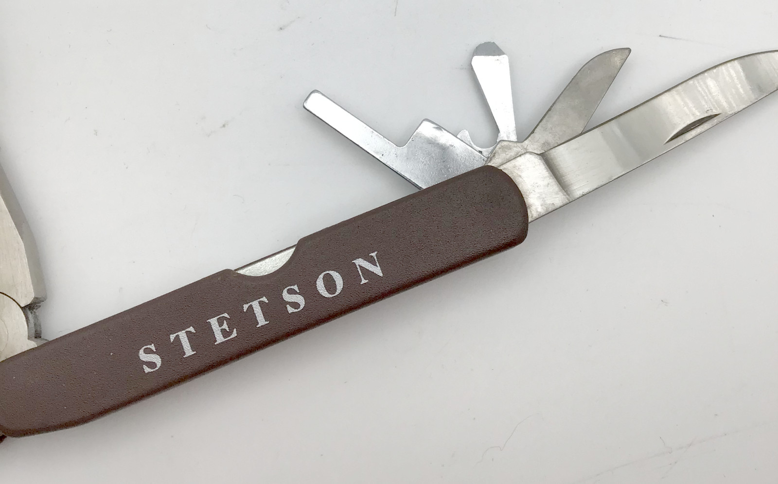 Stetson Multitool M476 – With Case