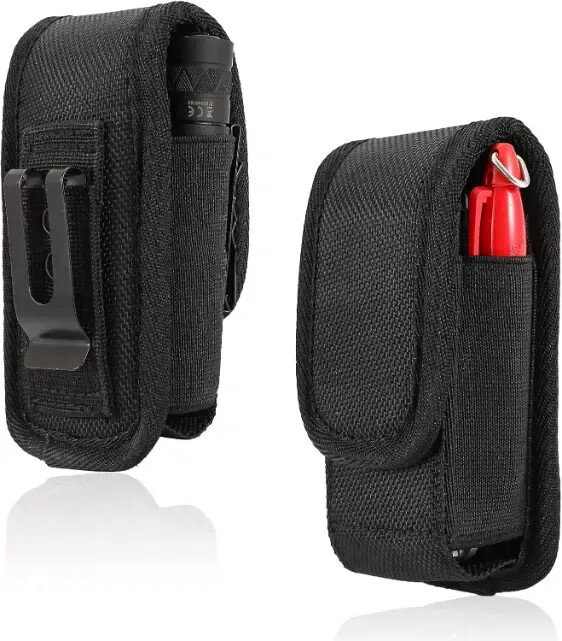 Multitool Sheath Compatible with Leatherman EDC Belt Organizer Tool Holster Pouc