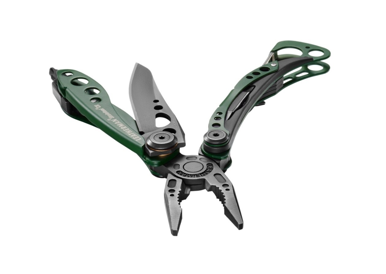 Leatherman Skeletool CX Multi-Tool