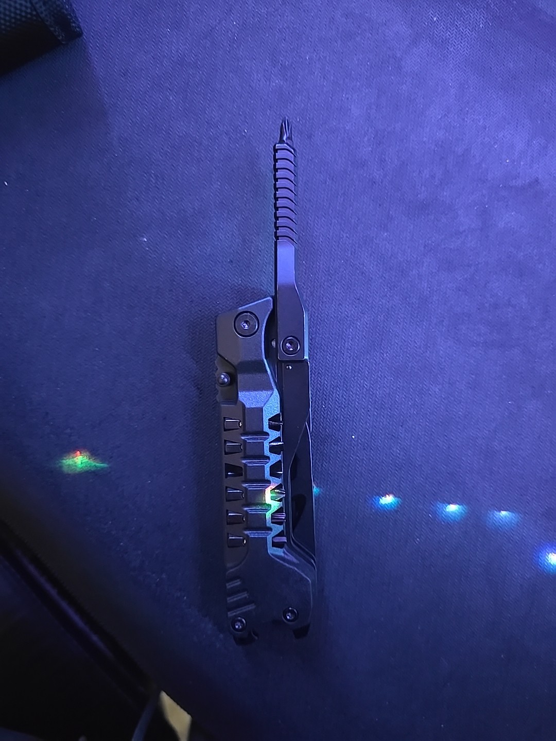 22 In 1 Multitool