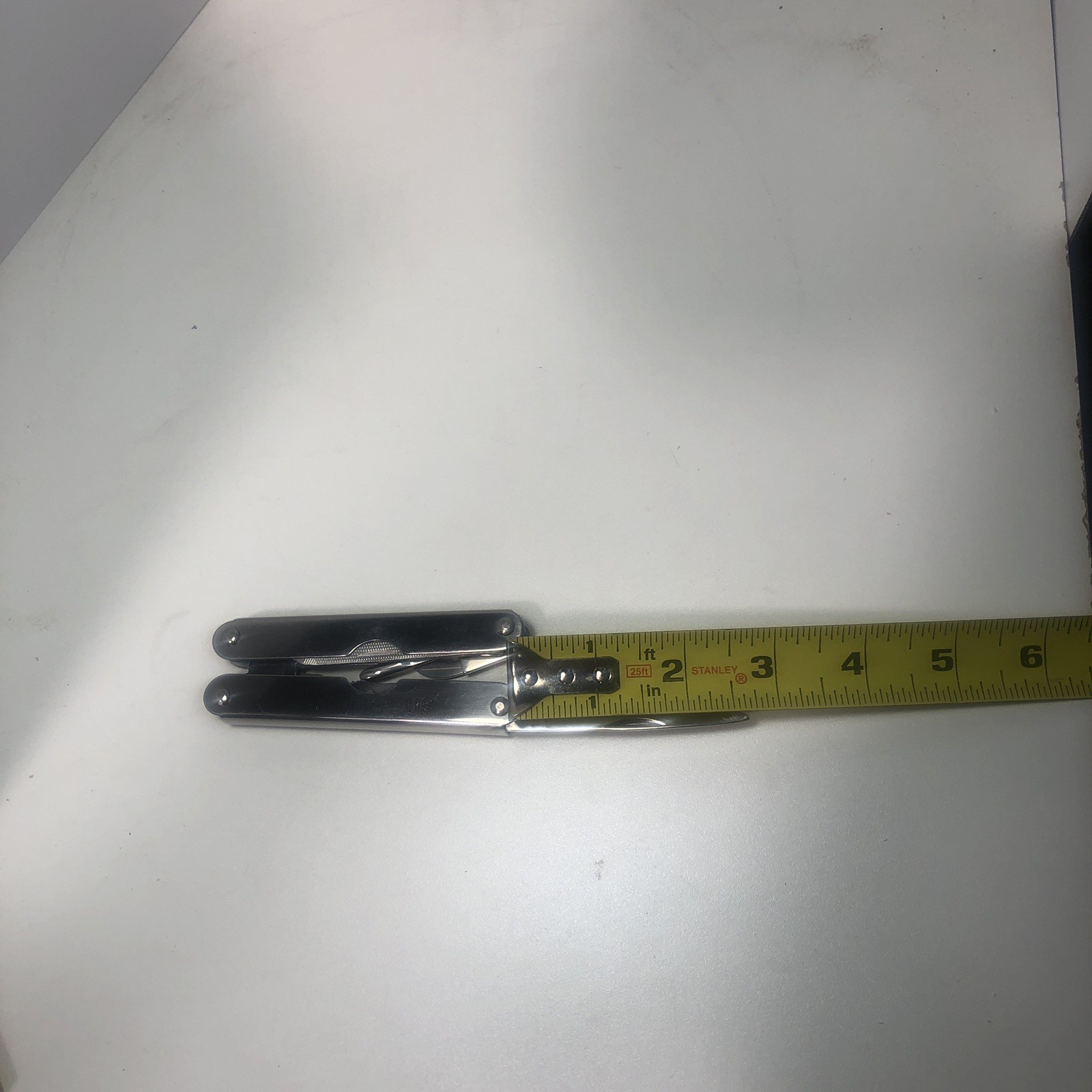 Pliers Plus Tool