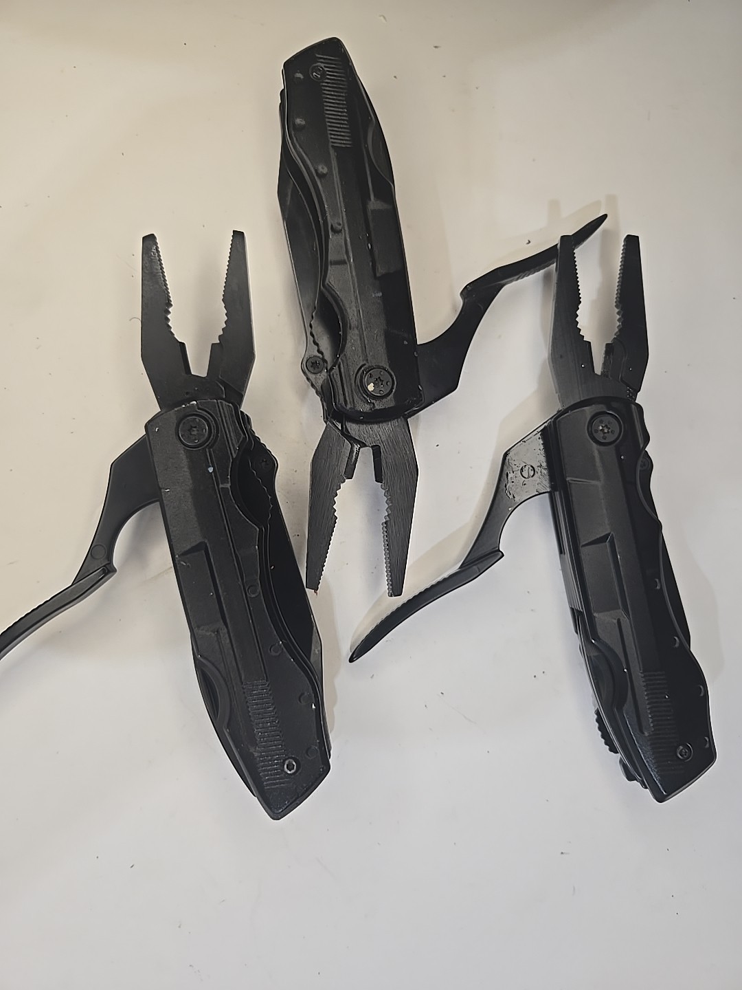 RoverTac Pocket Knife Multitool – 13-in-1 Multi Tool