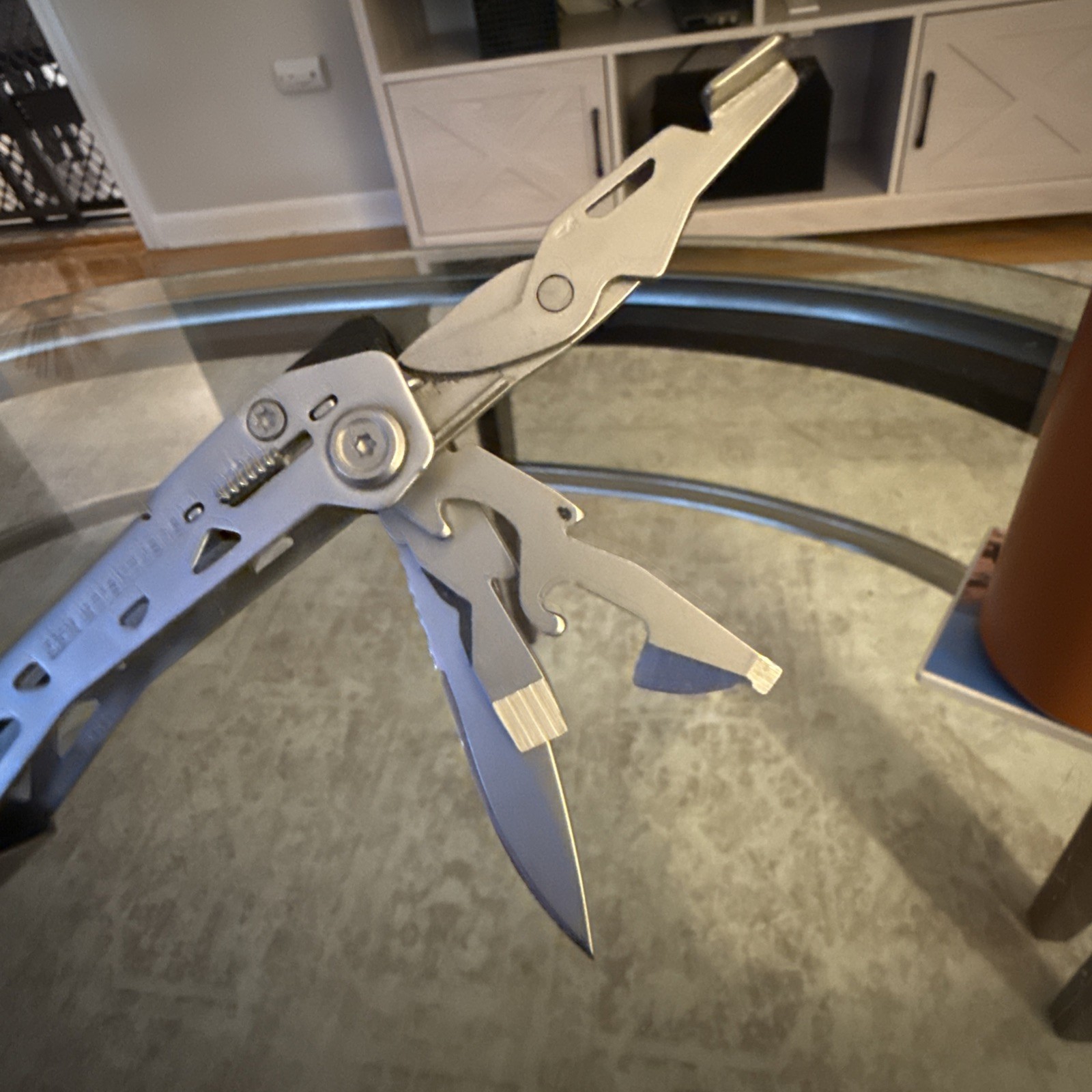 Gerber Suspension NXT Multi-Tool 15-in-1 In Excellent Condition