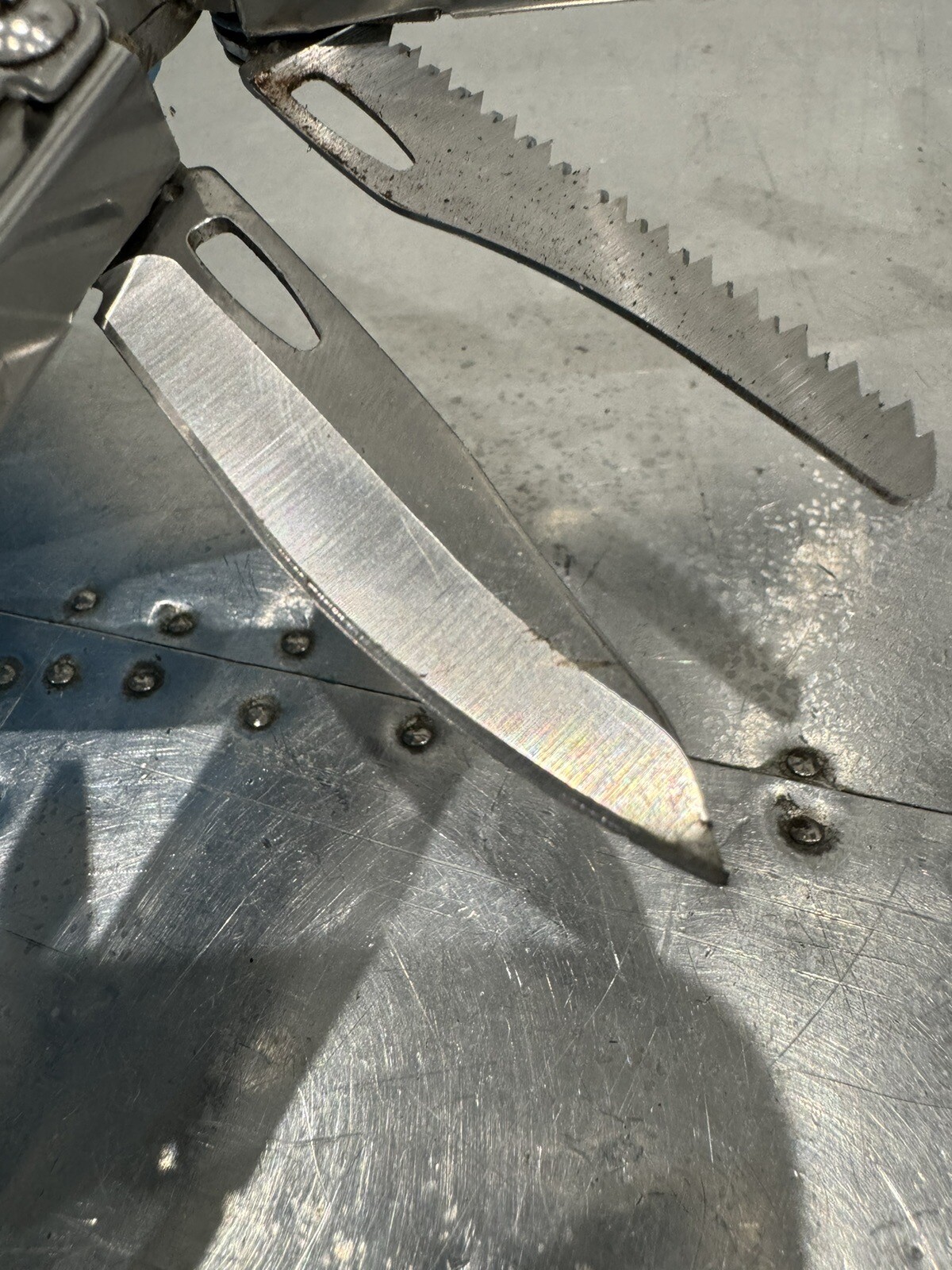 leatherman sidekick multi tool with belt clip