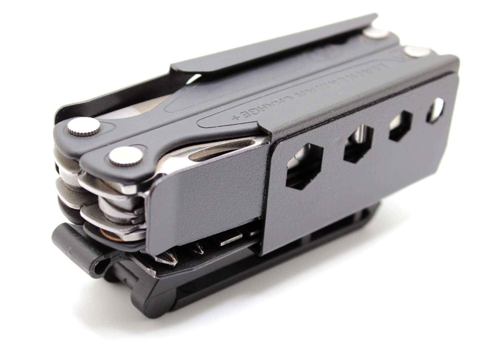 WAVE ALPHA multitool sheath – by RAE GEAR USA – compatible with Leatherman