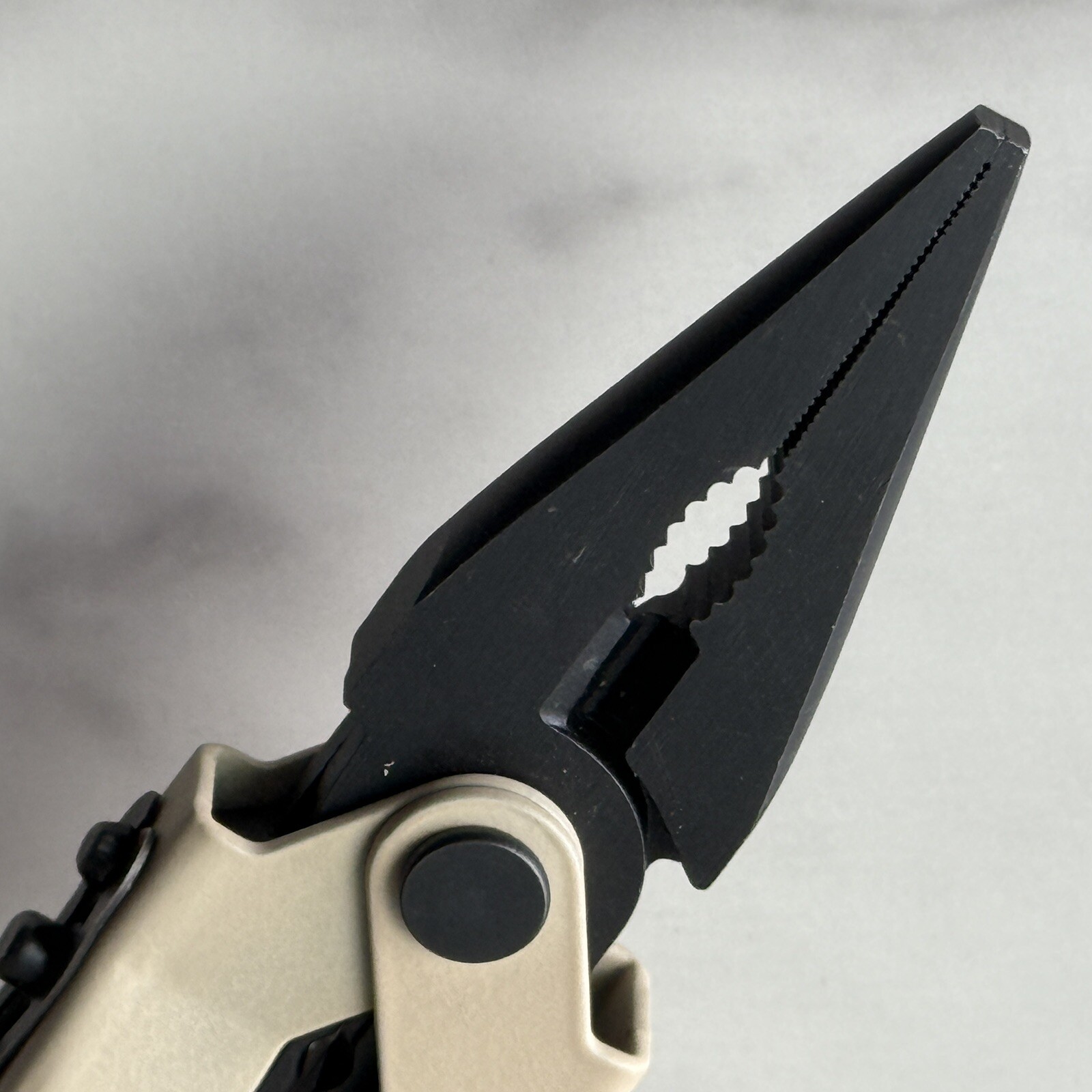 Limited Edition Gerber Operation Iraqi Freedom Multi Plier Iraqi Freedom MP600