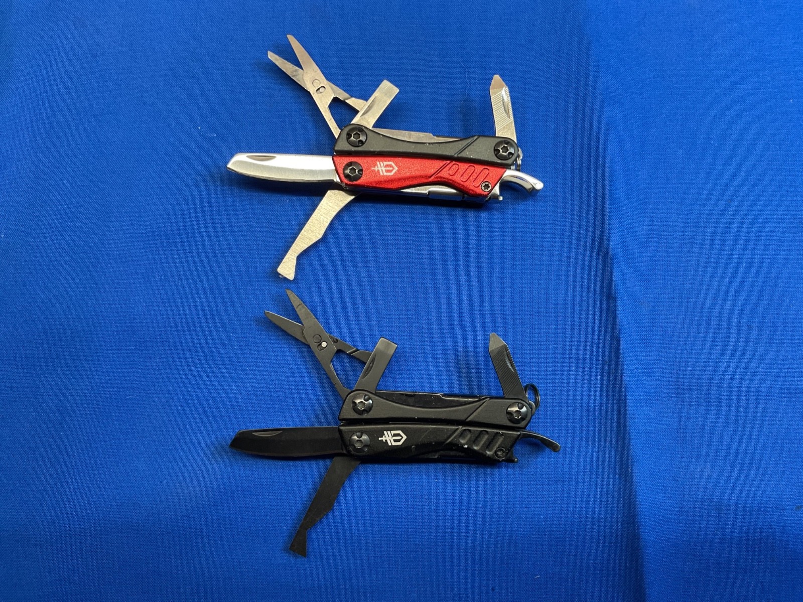 Gerber Dime Multi Tool Knife Pliers Lot of 2 Tools