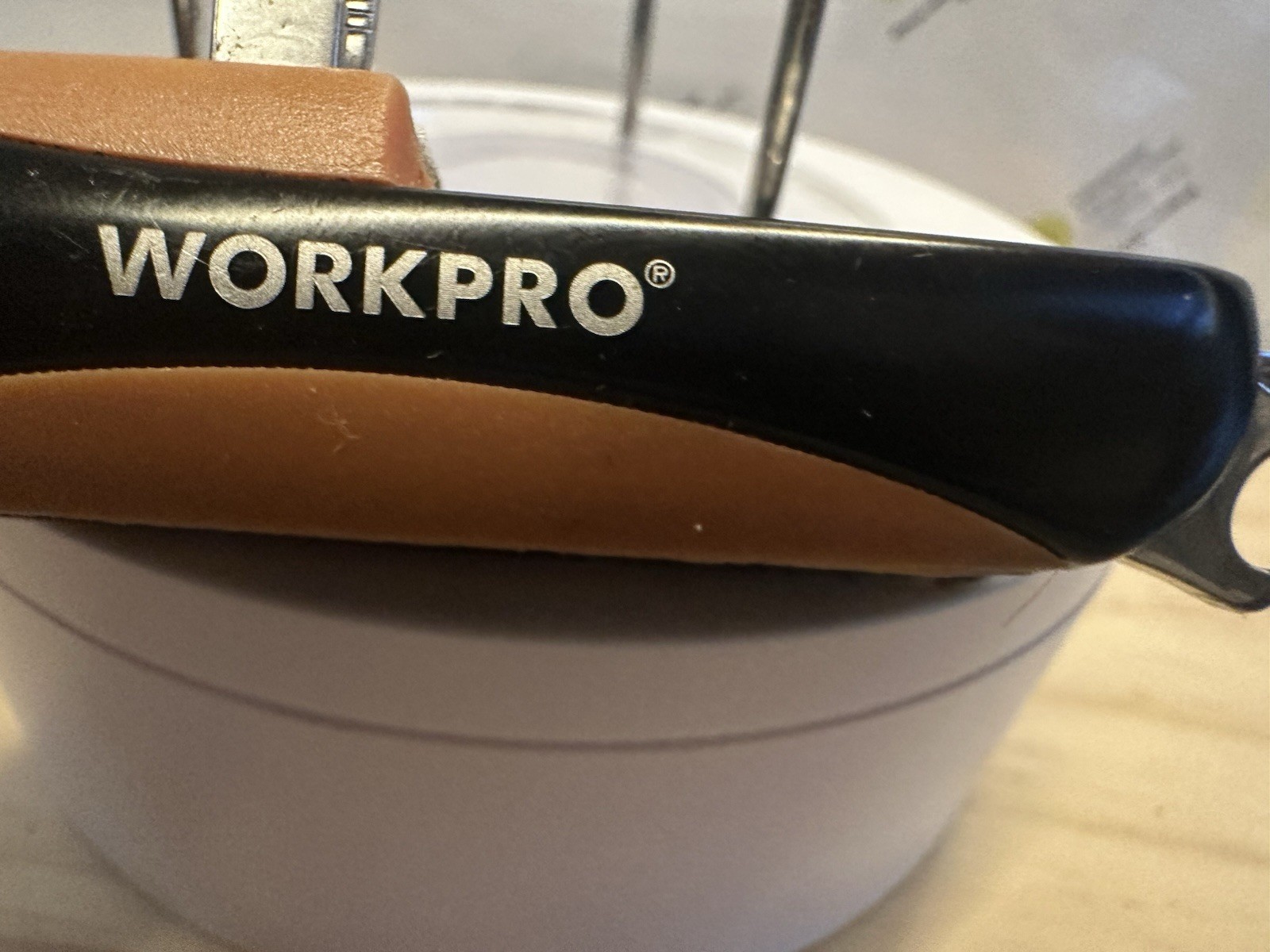 WORKPRO Multitool Excellent Quality (MSRP $39)