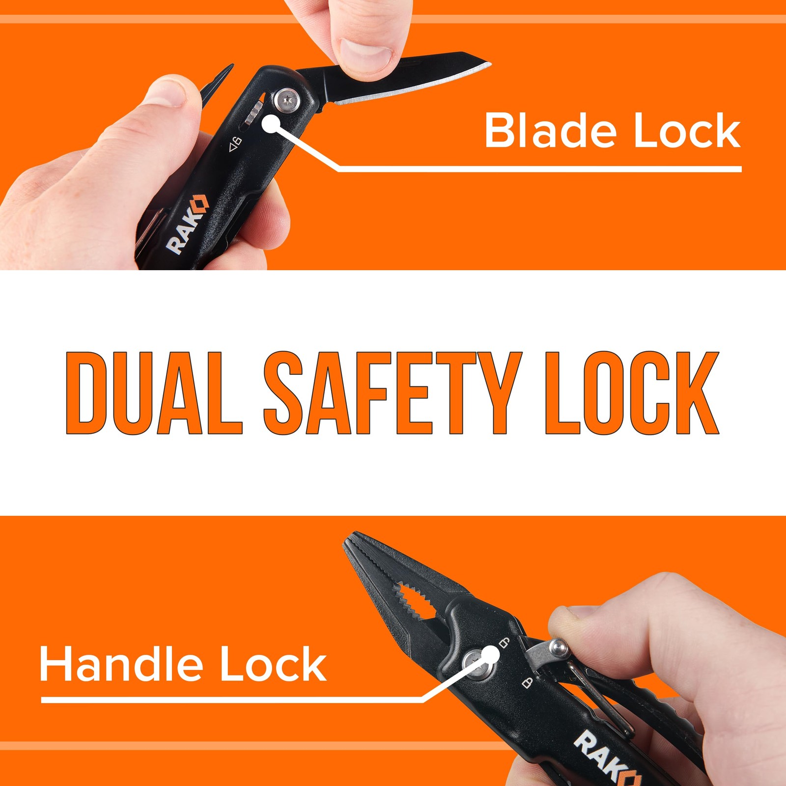 12 in 1 Pliers Multitool Folding Pocket Tool Survival Gear Camping Accessories