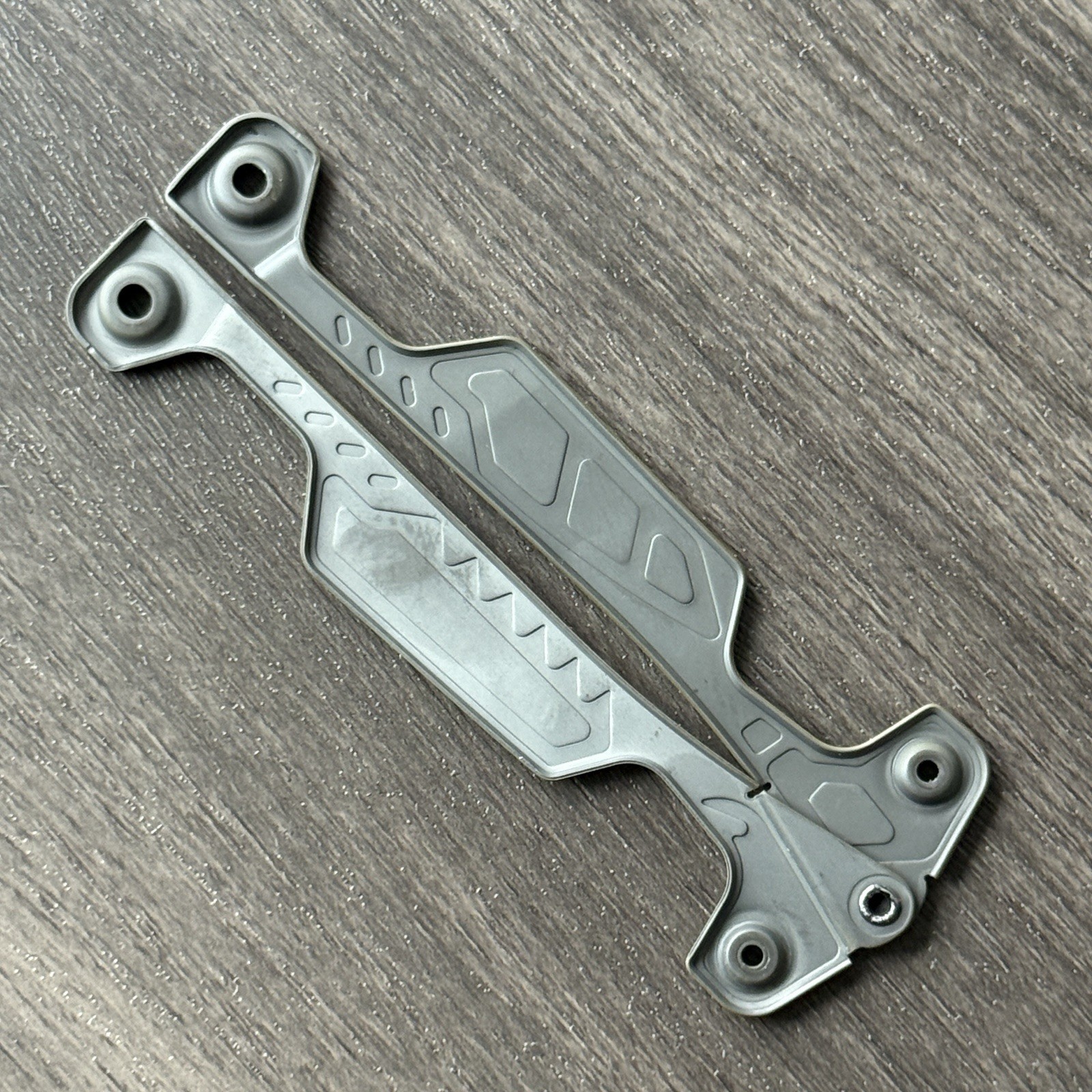 Leatherman OHT Scales Parts Replacement Leatherman OHT Scale. ONE SIDE ONLY