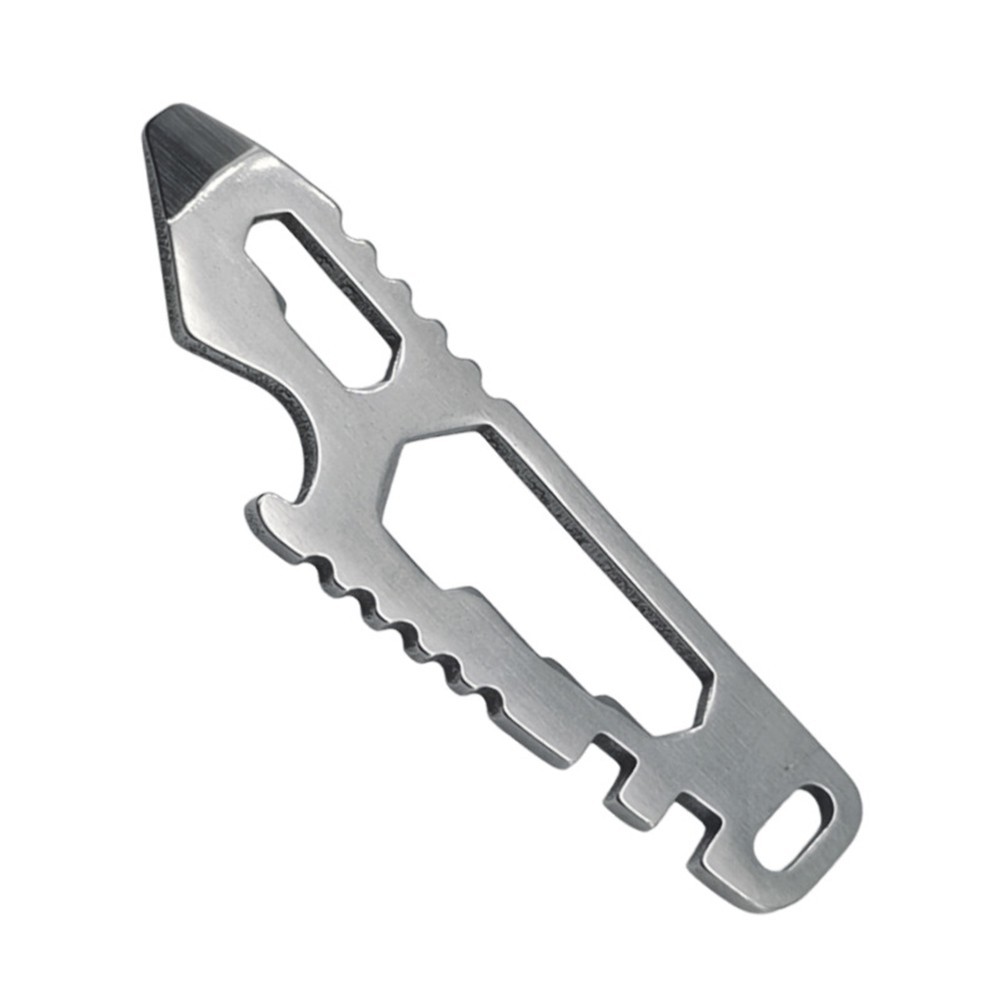 Functional and for handy Multifunctional Pocket Tool for Home Outdoor and Travel