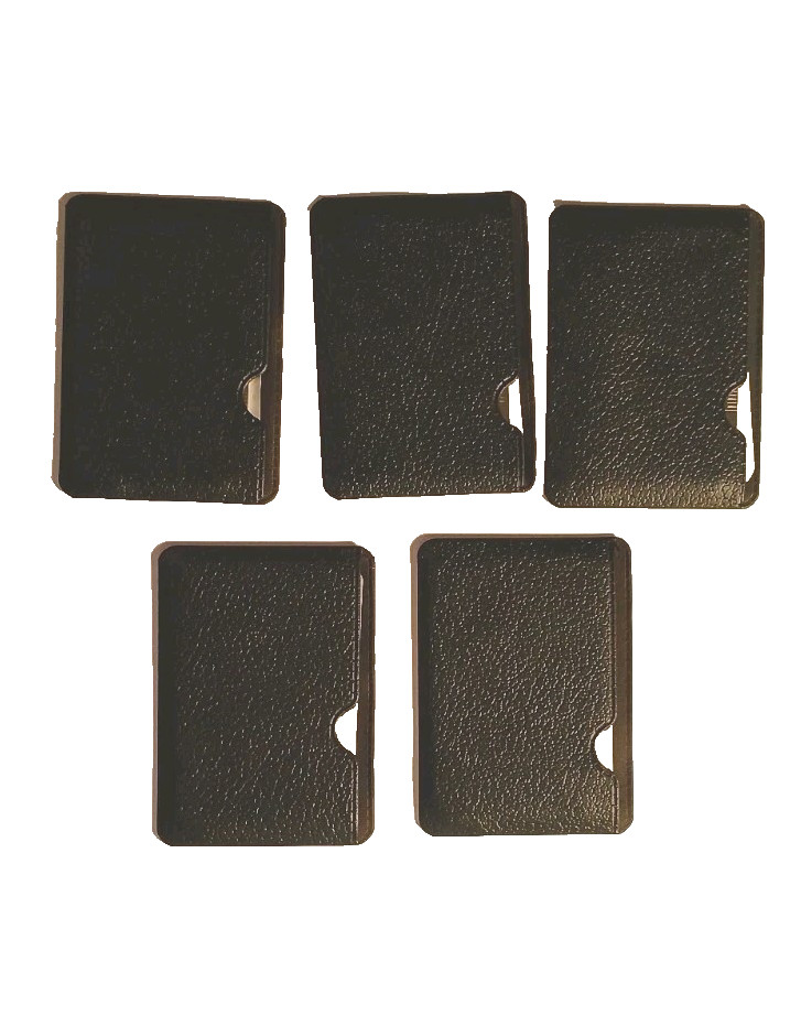Multi-purpose pocket survival tool key, Pack Of 5