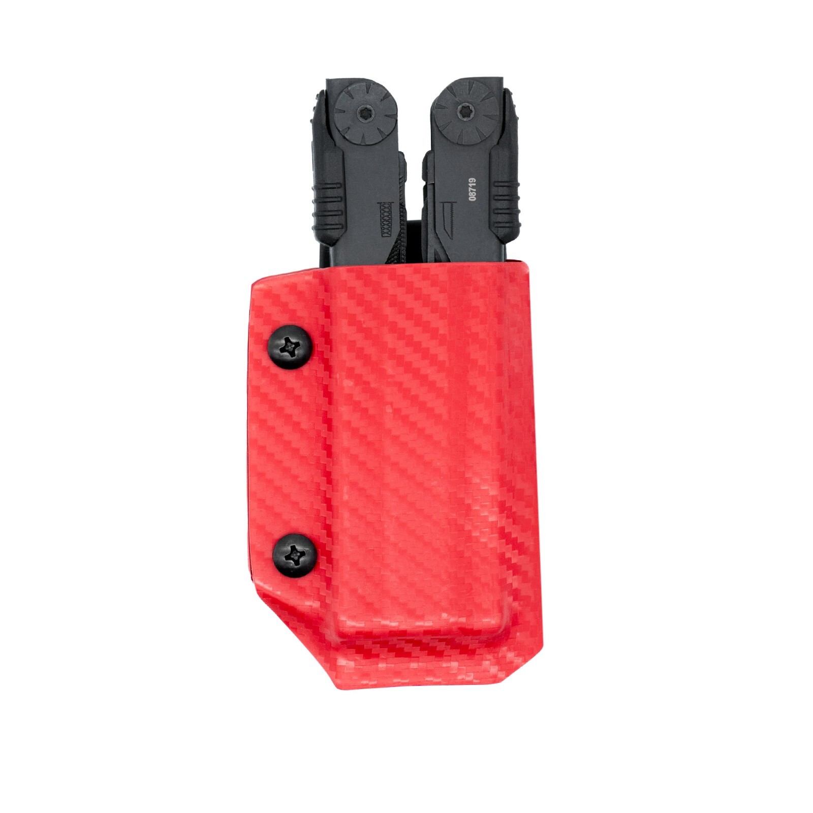 Clip & Carry Kydex Multitool Sheath – For the Gerber Diesel – USA Made