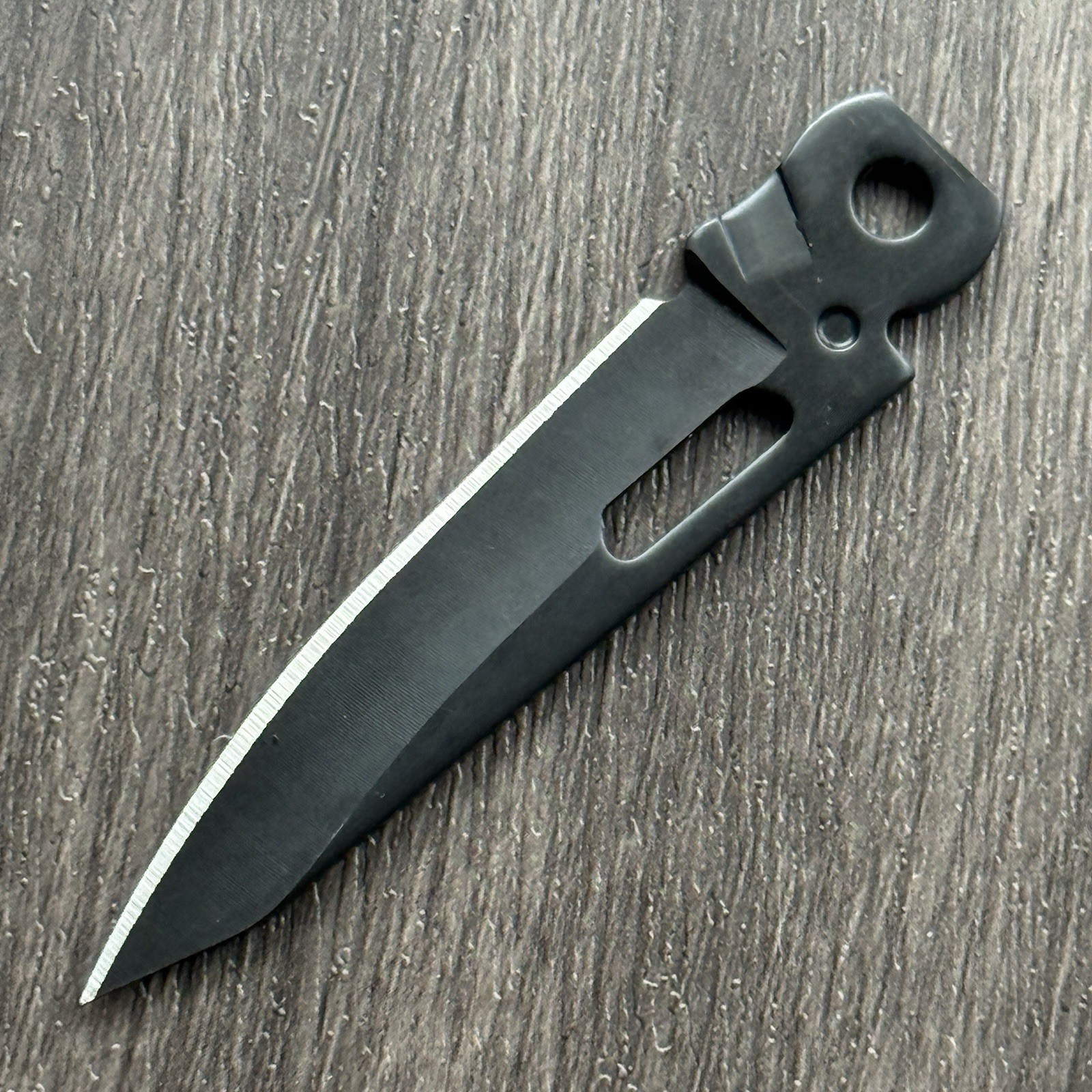 Leatherman OHT Blade Parts Replacement Leatherman OHT Knife Blade Straight Edge