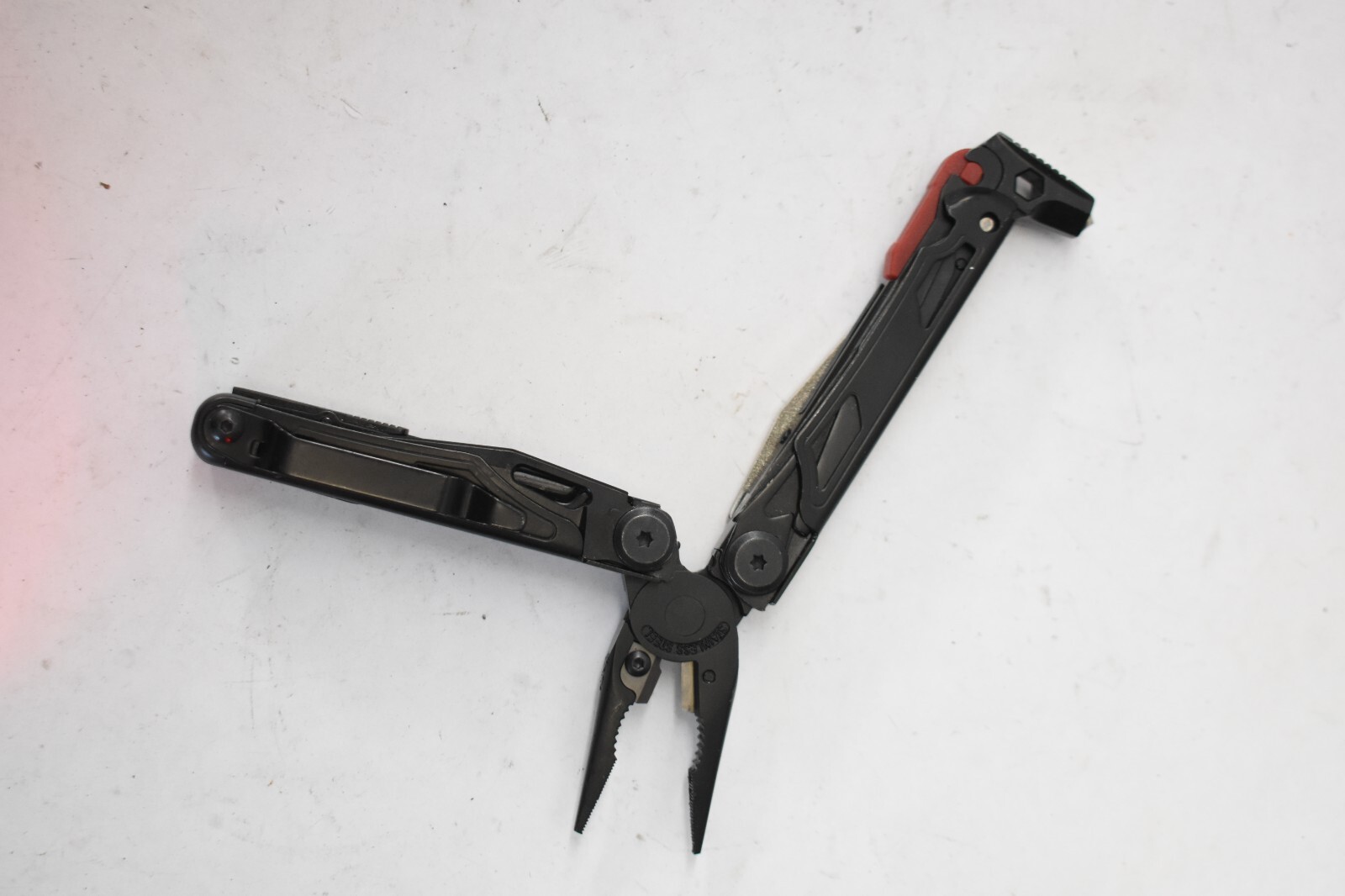 Mossy Oak 19 In 1 Multi Tool w Sheath MO23005A MO23006A Stainless Steel