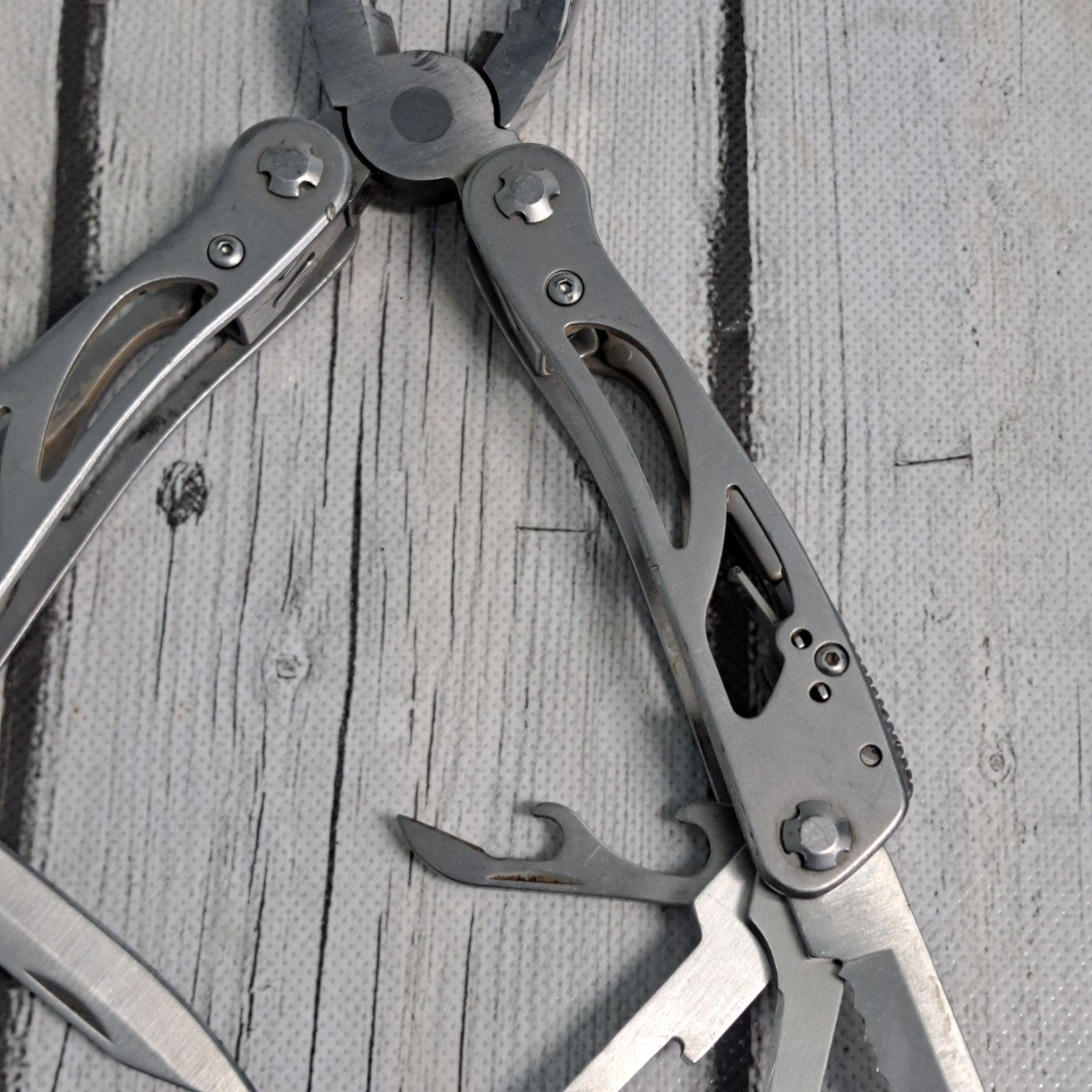 Winchester Winframe Multi-Tool Knife
