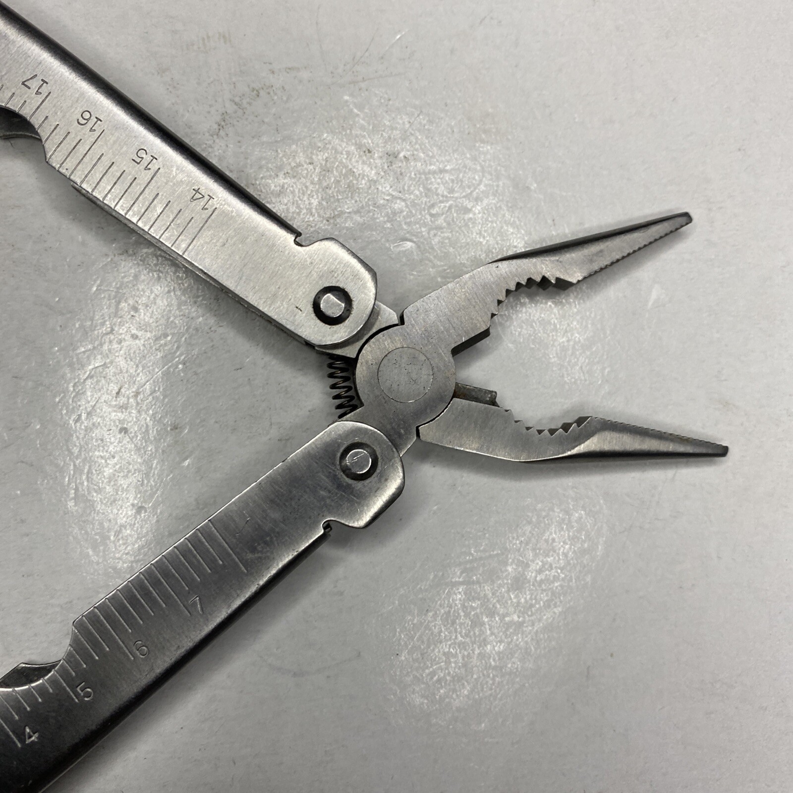 Winchester Multi-Tool Pocket Knife Stainless Steel Fishing – Various styles
