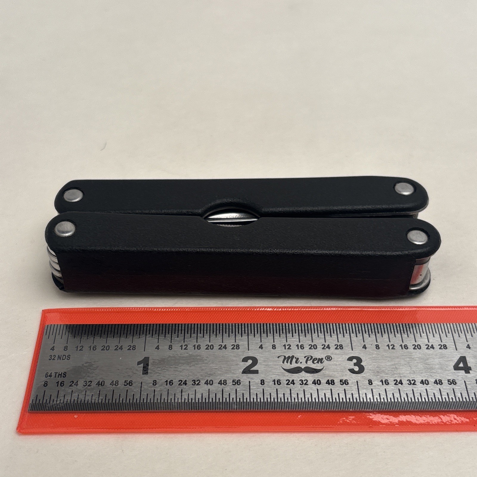 Multi-Tool Multitool Mountain Quest Black Camp Tactical Survival Hunt Fish Hike