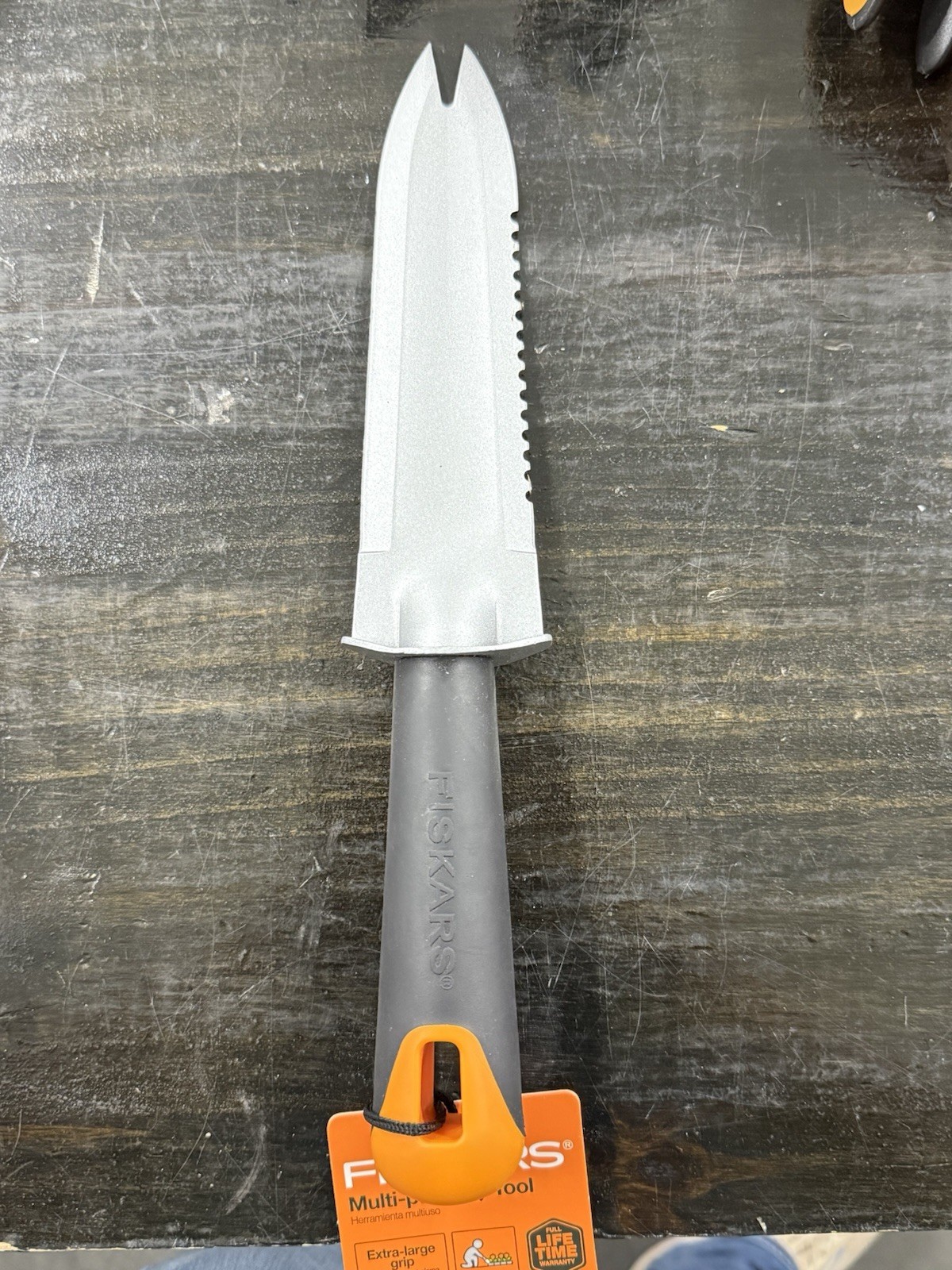 Fiskars Multi Purpose Tool