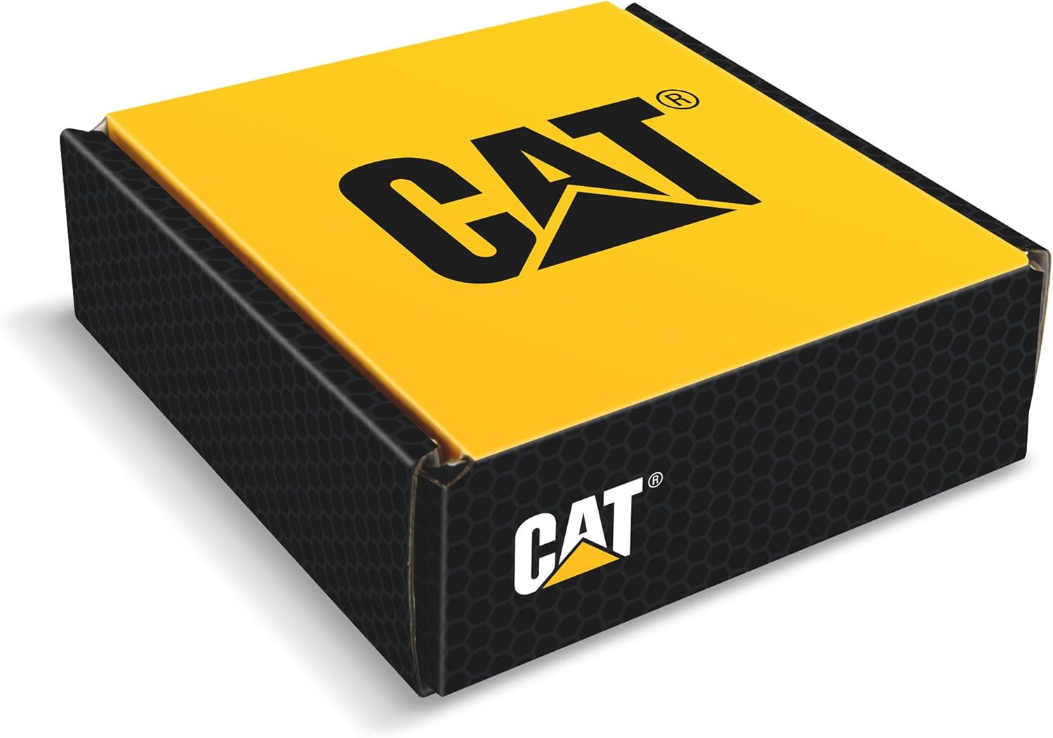Cat 2 Piece Multi-Tool and Knife Gift Box Set with Real Tree Camo – 240358