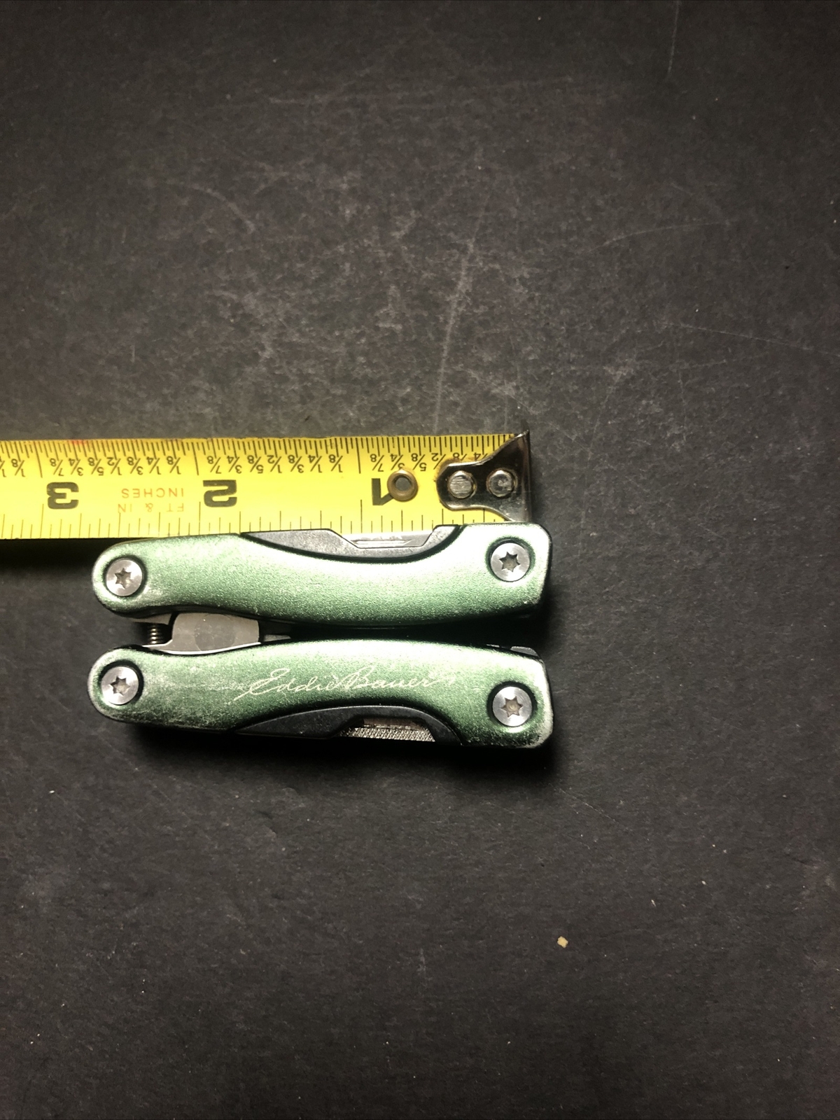 eddie bauer multi tool!