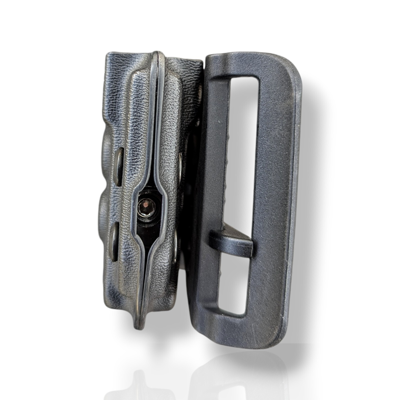 OWB Kydex Retention Sheath for Leatherman Wave / Wave+ – Veteran Made in USA