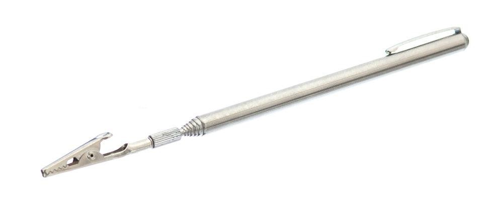 Telescoping Pocket Alligator Clip