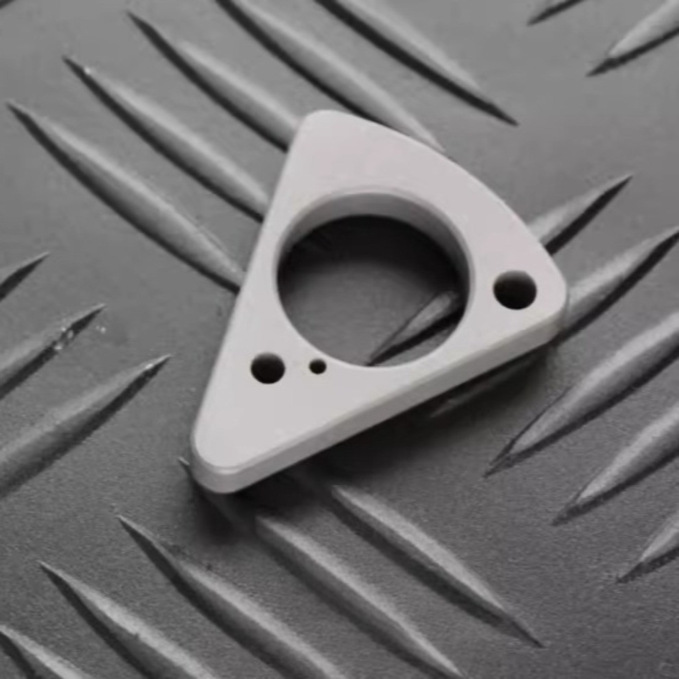 PSK Survival Tool TC4 Titanium alloy EDC Jewelry Pendant