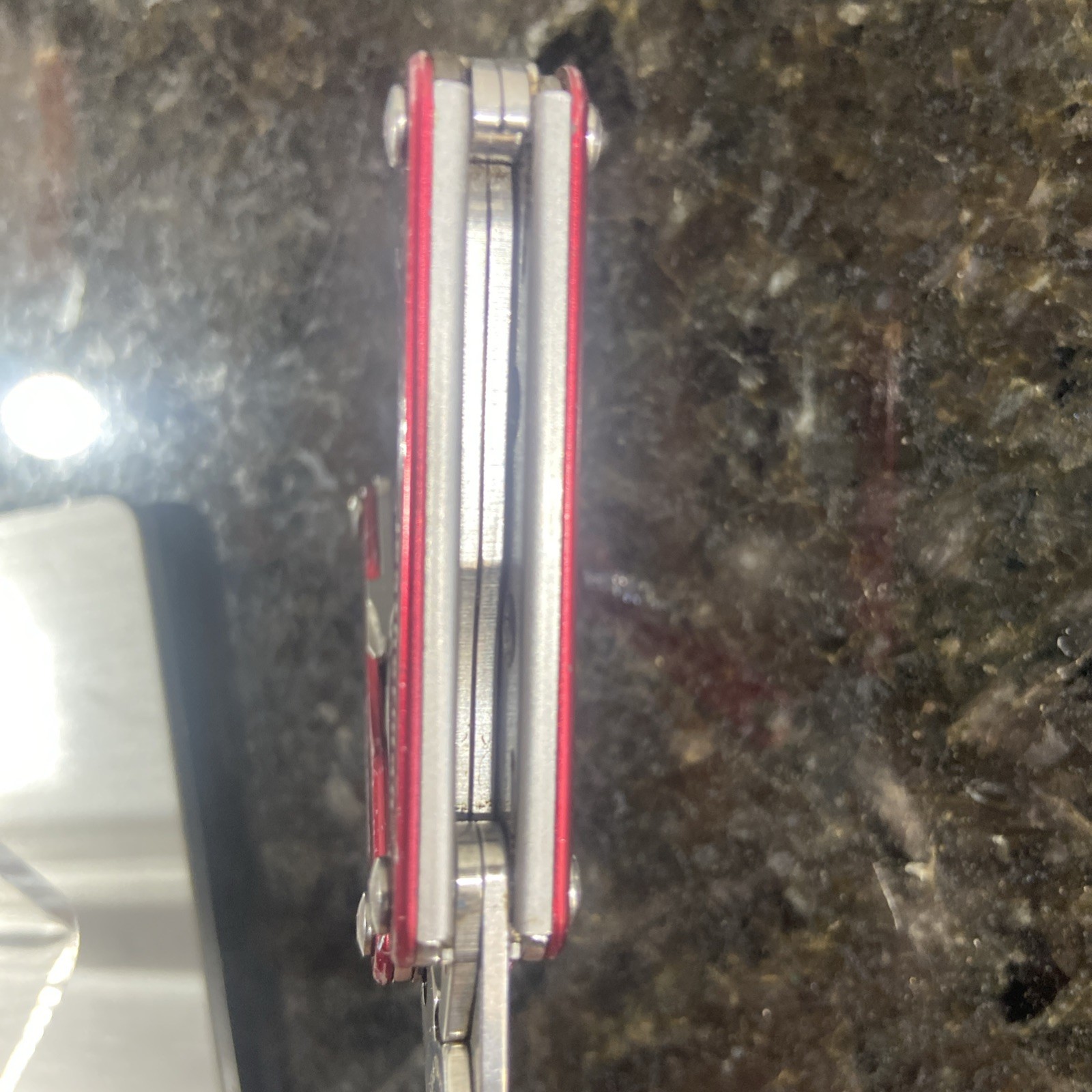 Leatherman Squirt E4 Radio Shack Electrical Multi-tool Rare Retired Pocket Knife