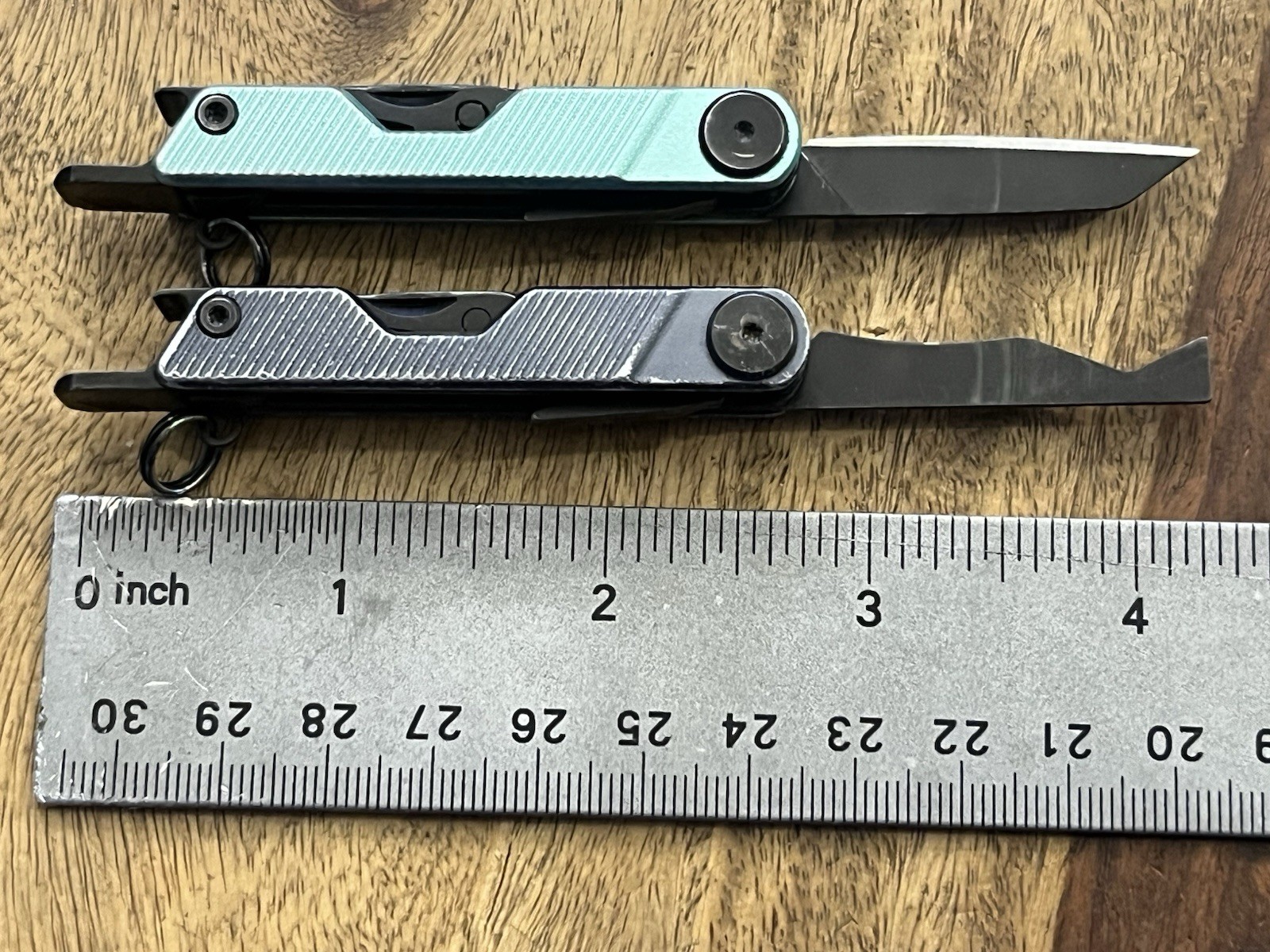 Gerber Armbar Mini Drive Multi-Tool 8-in-1 Bit Driver Excellent Condition Lot 2