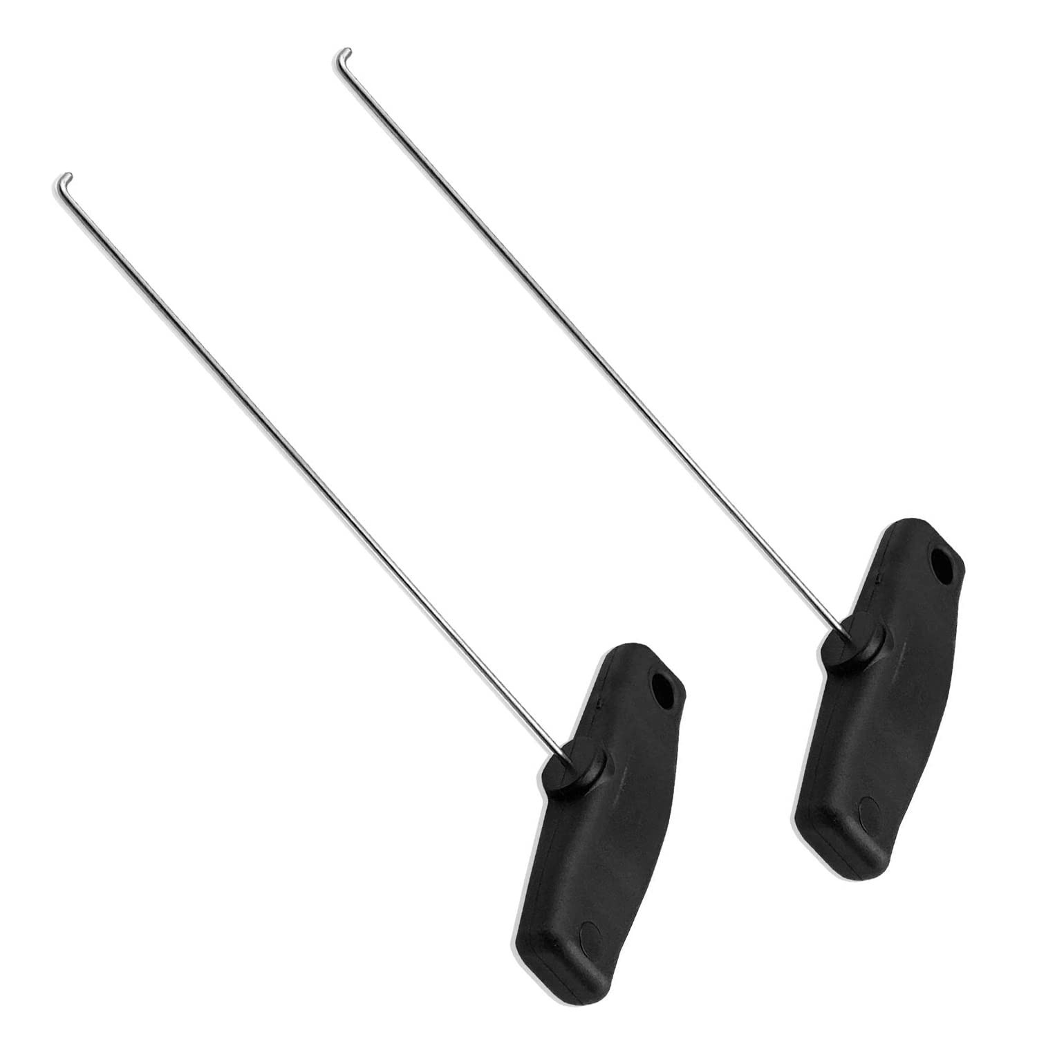 Instrument Cluster Removal Pulling Hooks Tool Dashboard Removing Tool for Mer…