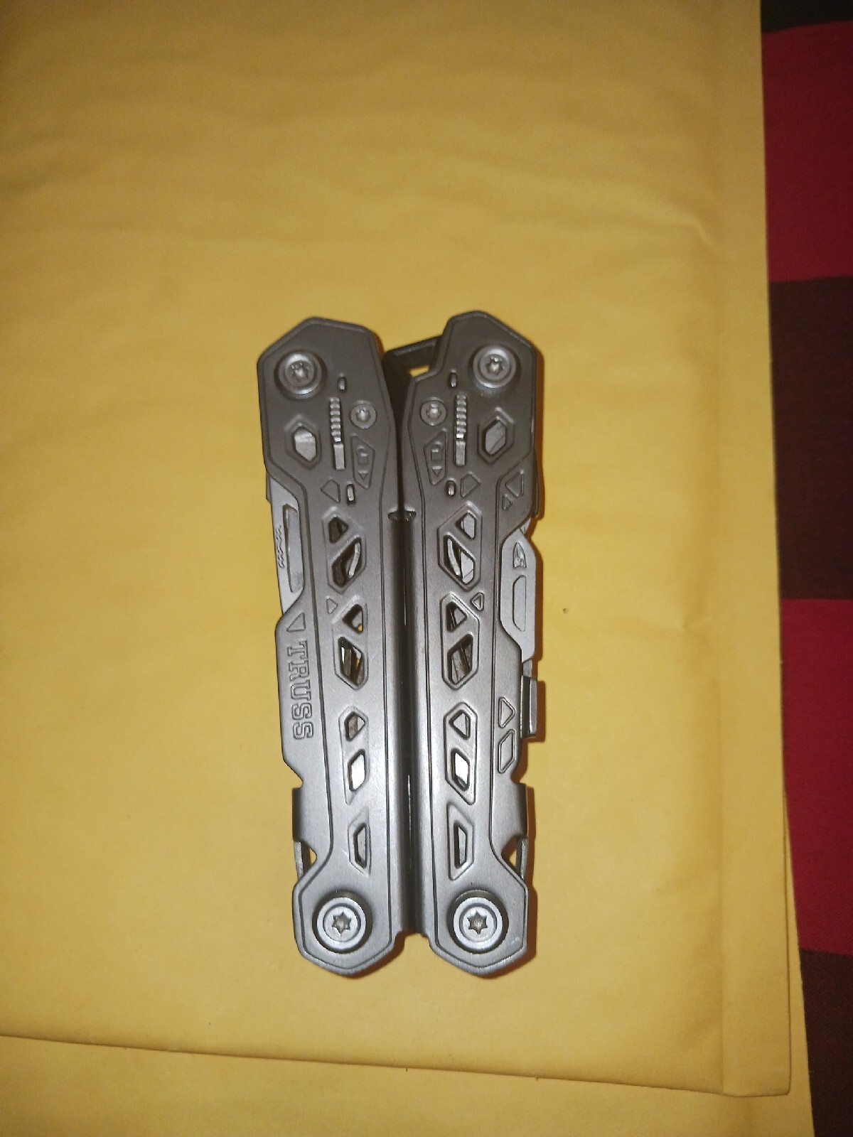 Gerber Truss Multi Tool