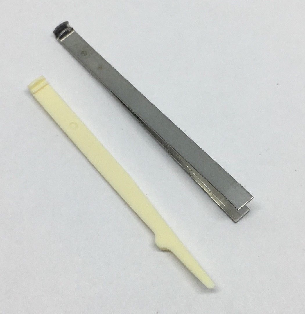SWISS ARMY Wenger Toothpick / Tweezers Replacement Part Accessories