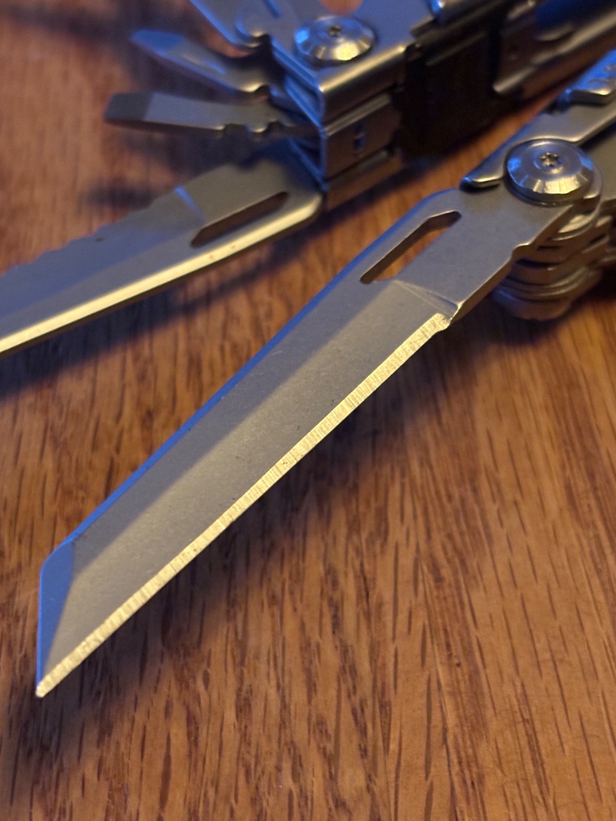 Gerber FLIK fish fisherman multi tool multi-plier super rare and discontinued!