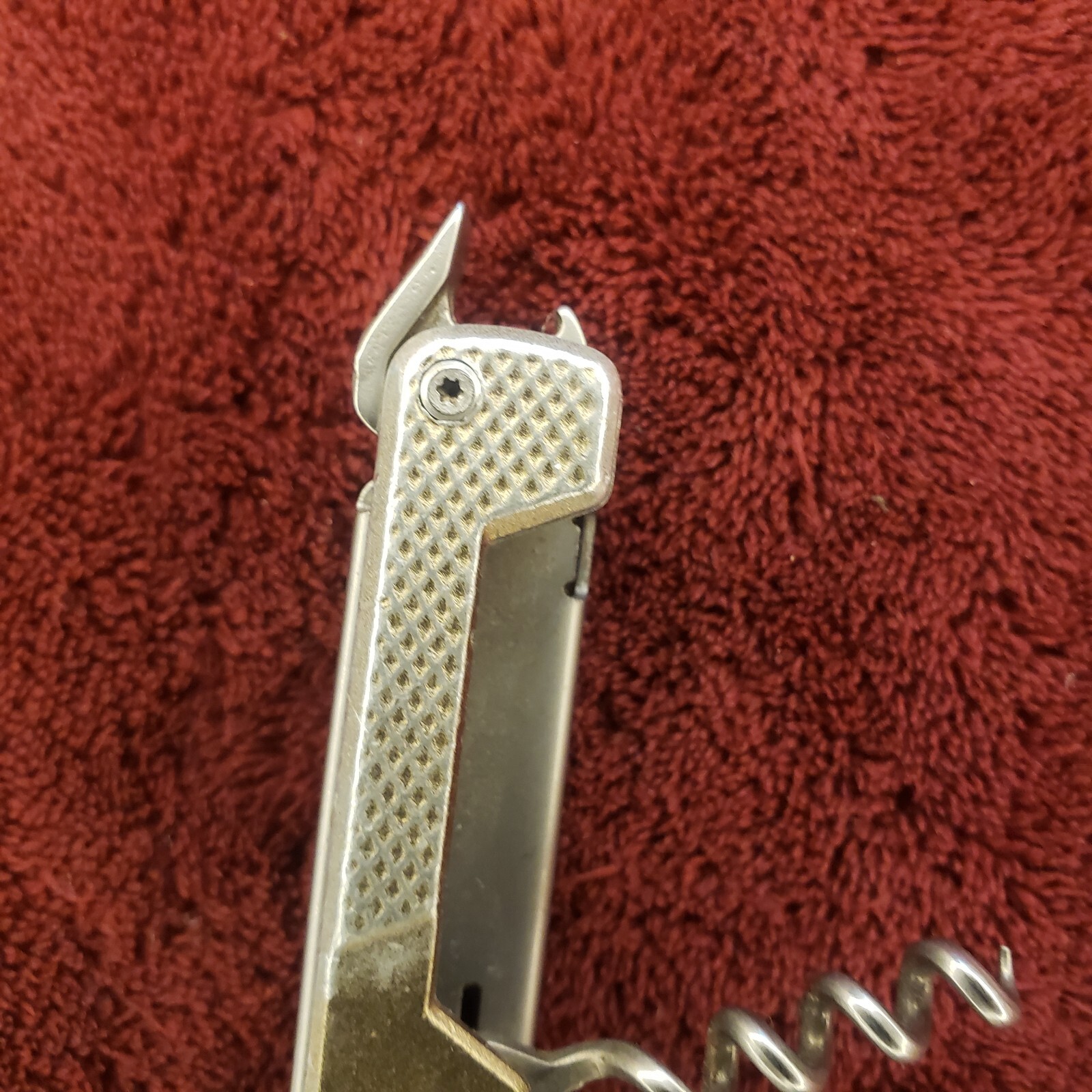 🔪 GERBER Armbar Cork MultiTool with Bit kit