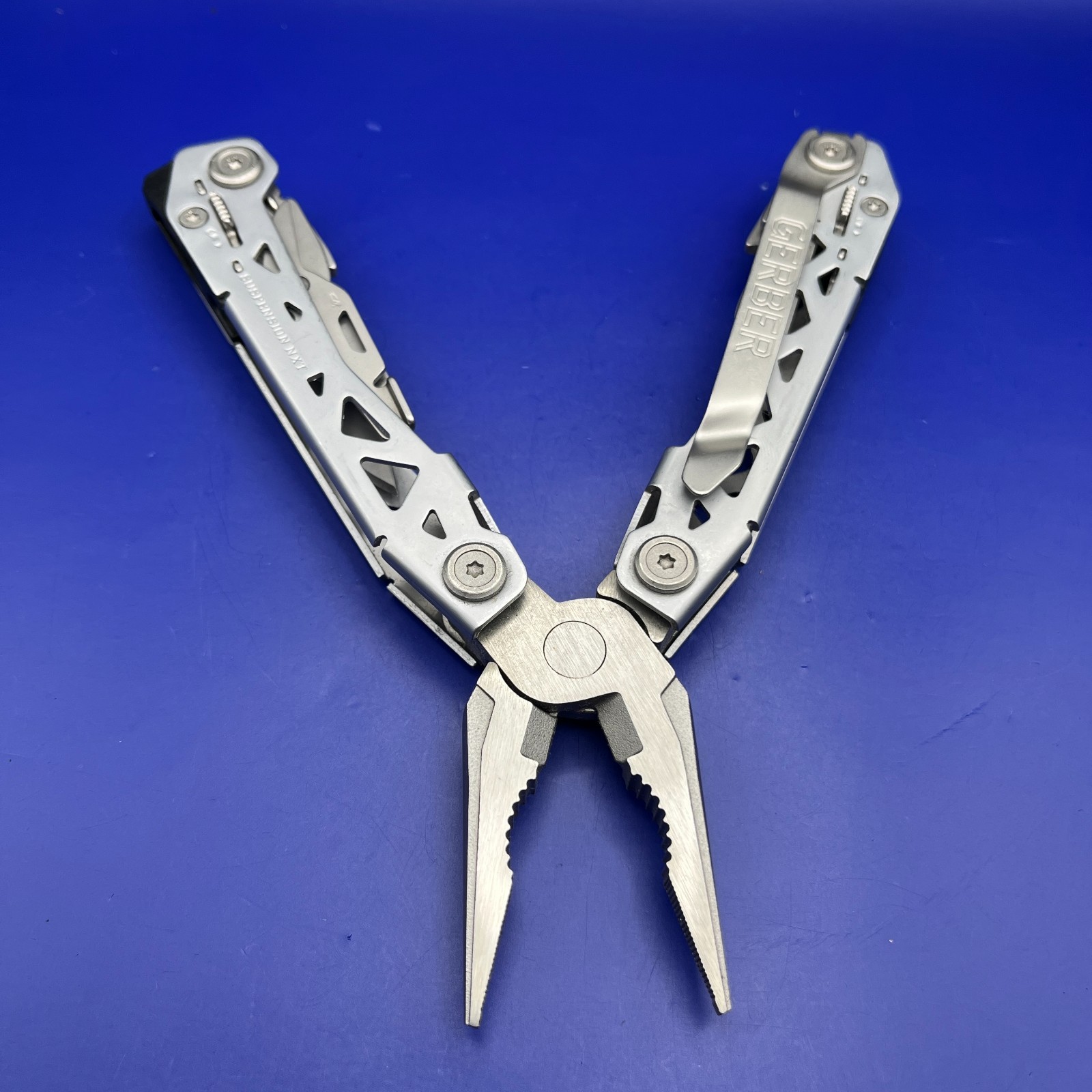 Gerber Suspension NXT Multi-Tool