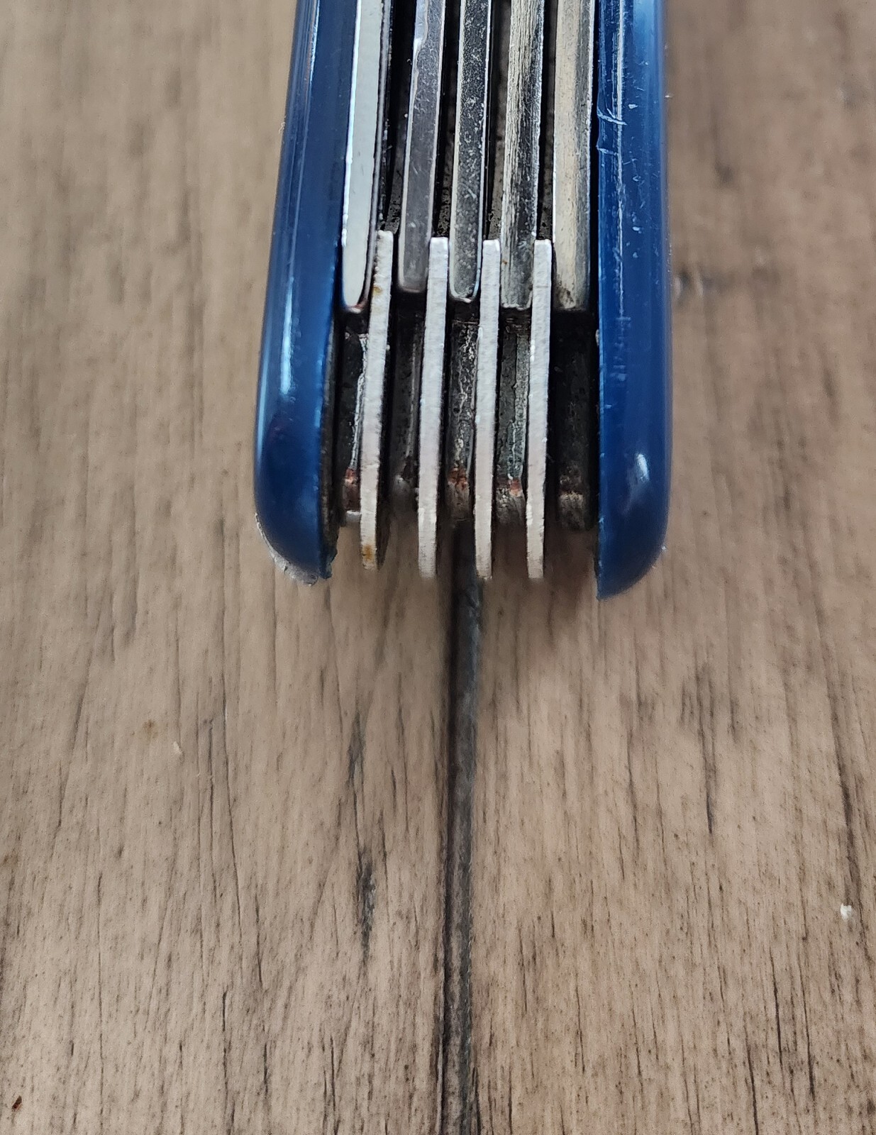 Vintage 11 Function Multi Tool Sears 1994 Award