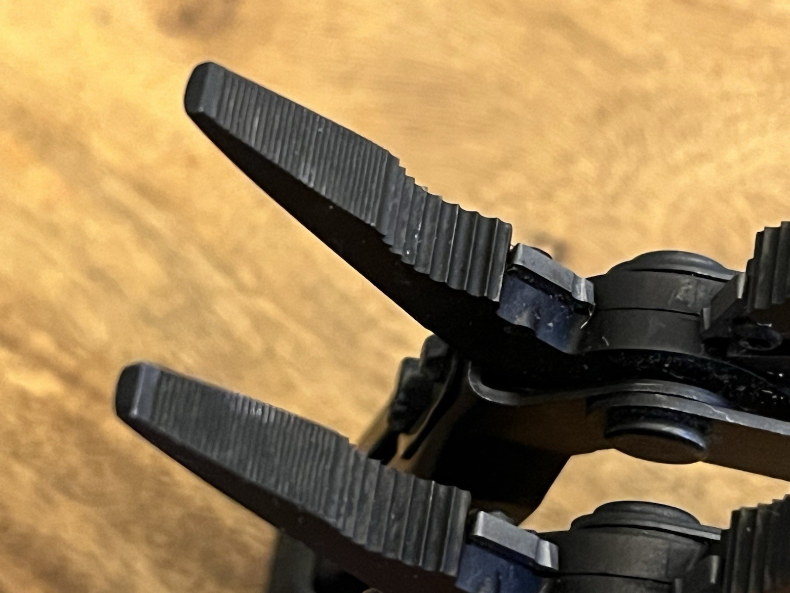 Gerber Multi Tool MP600 SUPER Nice! w/Gerber Sheath TSA Confiscated Lot 2