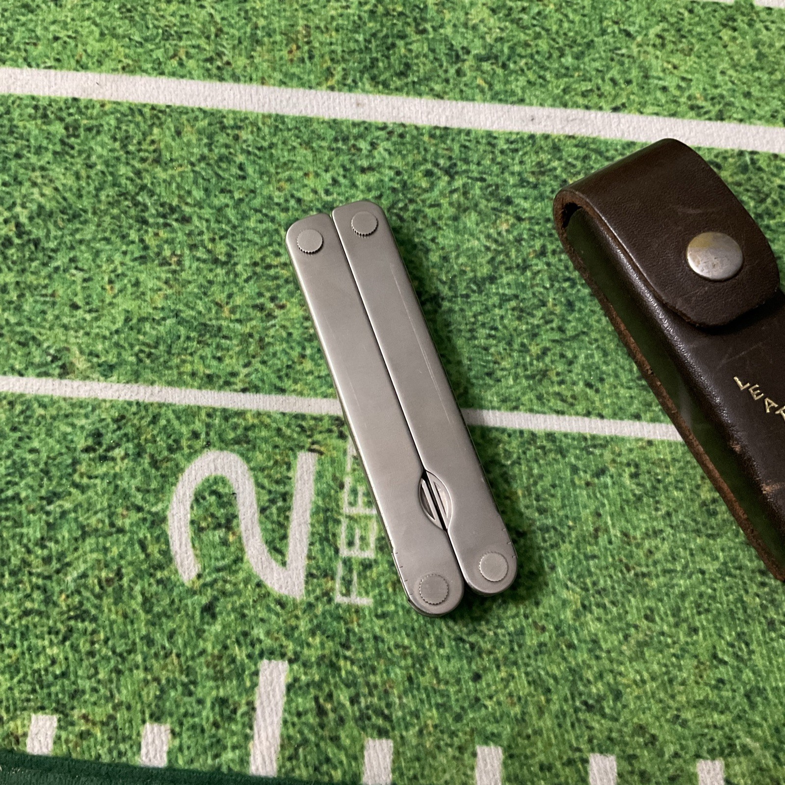Vintage LEATHERMAN Tool TM 1325473 Multi-Tool