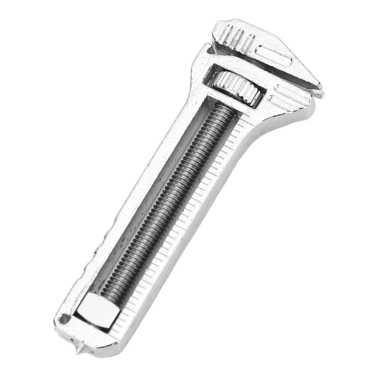 2 For Sale Mini Multi-Wrench Compact Titanium Multi-Tool Multi-Function