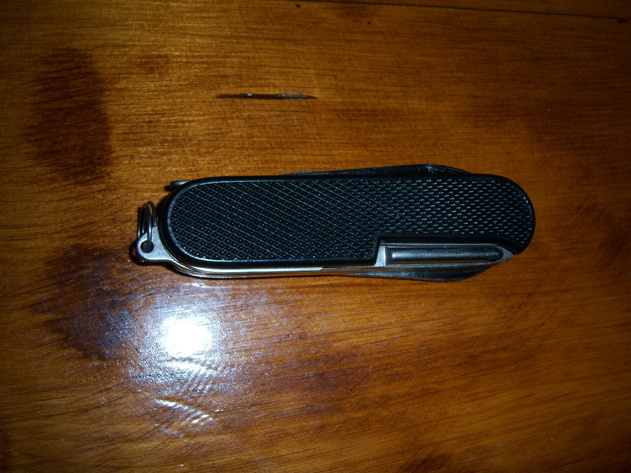 Carolina Multi Tool Folding Pocket Knife