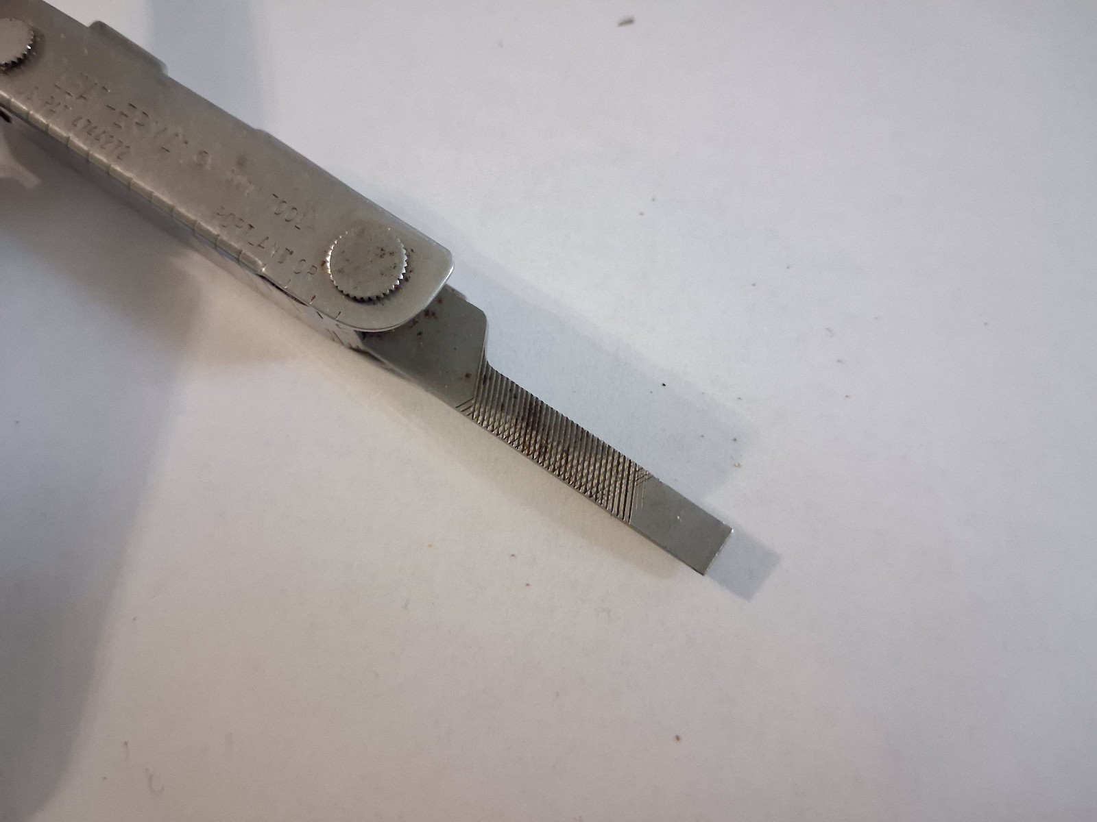 Vintage Leatherman Mini Tool [E068]