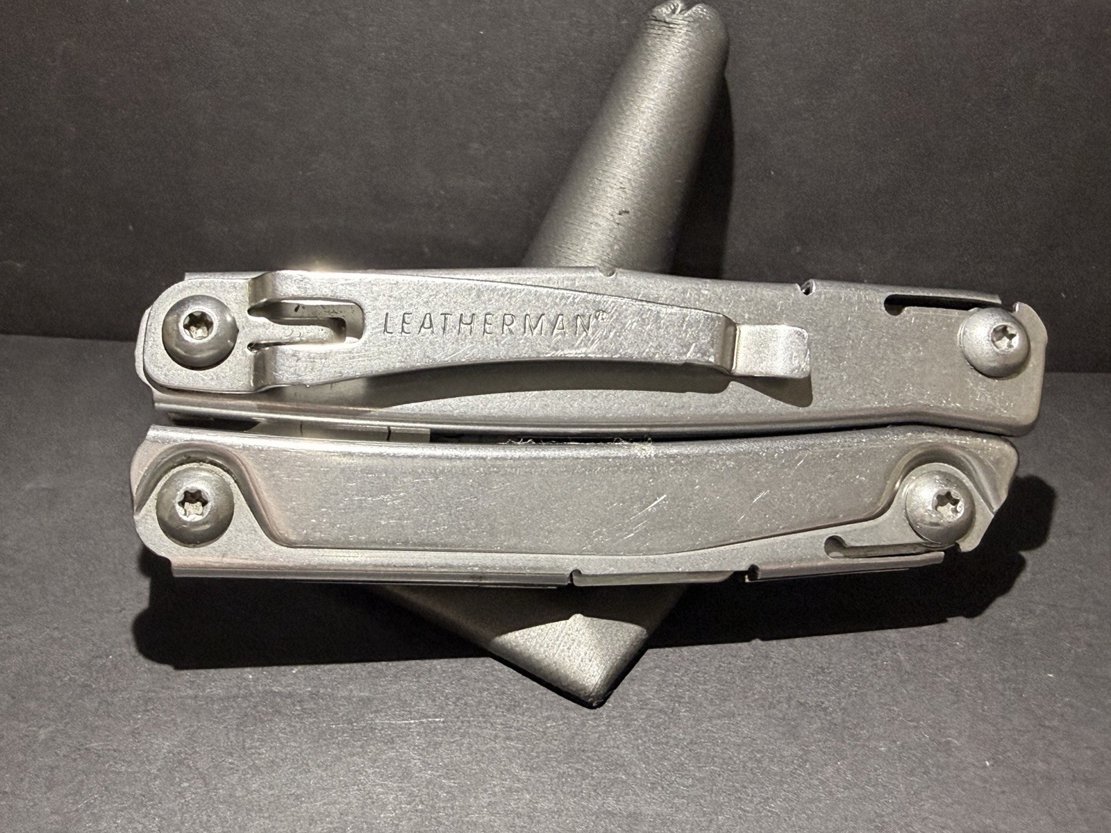 Leatherman Rev Multi-Tool