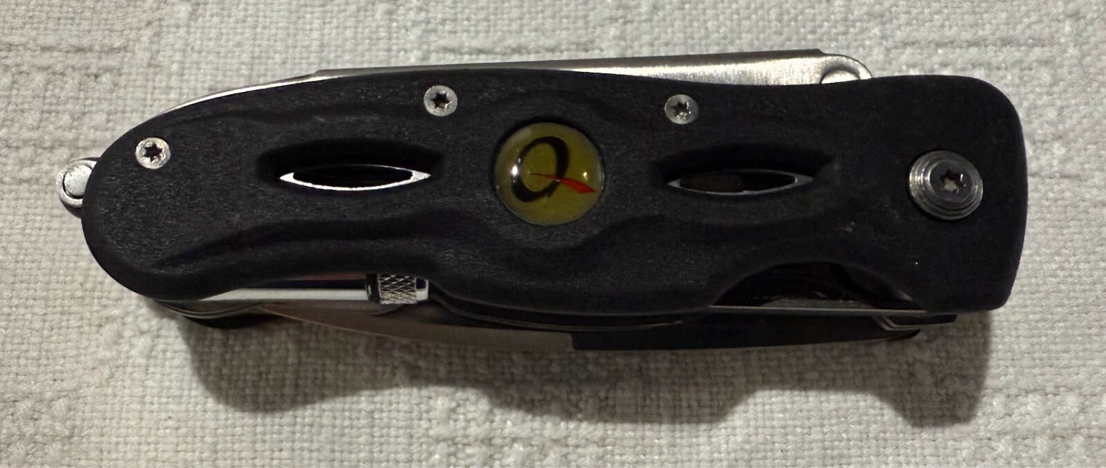 QUARROW MT 11 Anglers Tool