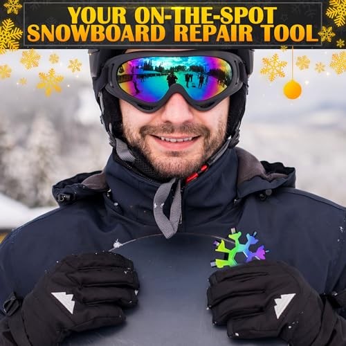 3 PCs 18 in 1 Multitool Set — Compact and Portable Stainless 3 Psc Multitool
