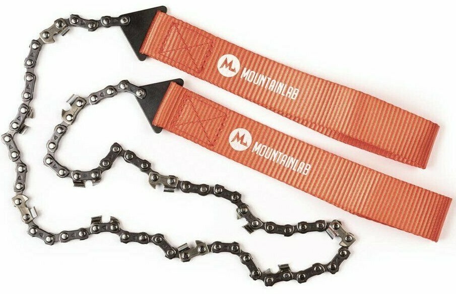 New Mountain Lab Backcountry Pocket Style Hand Chain Saw, Motorcycle, ATV or UTV