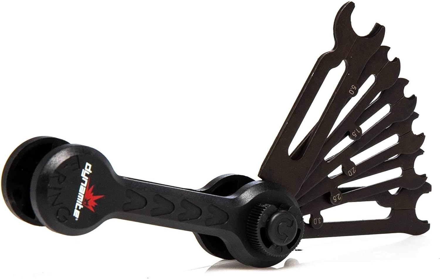 Ergonomic E-Clip Tool 1.5-5mm – Quick Install & Removal, Alloy Steel Design